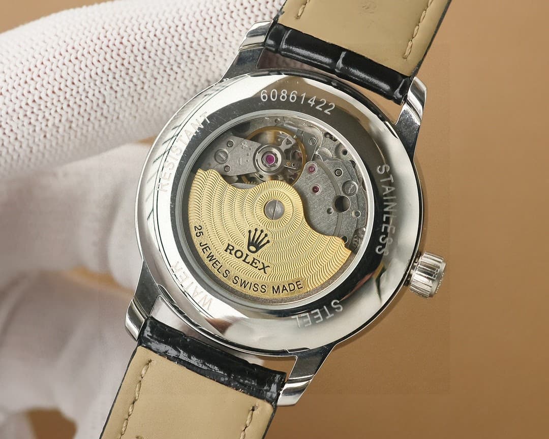 Rolex Watch