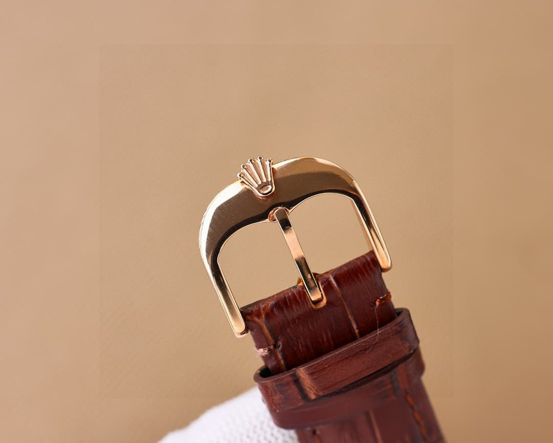 Rolex Watch