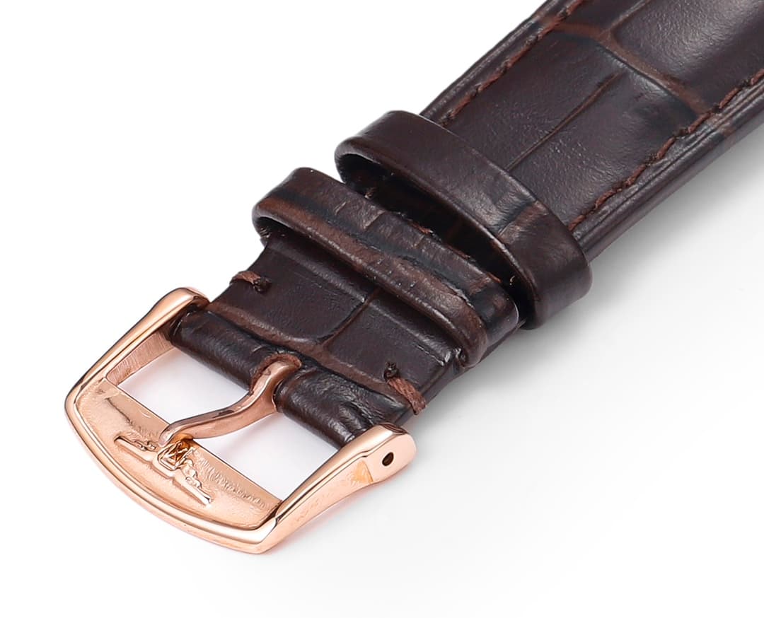 Longines Blue Belt