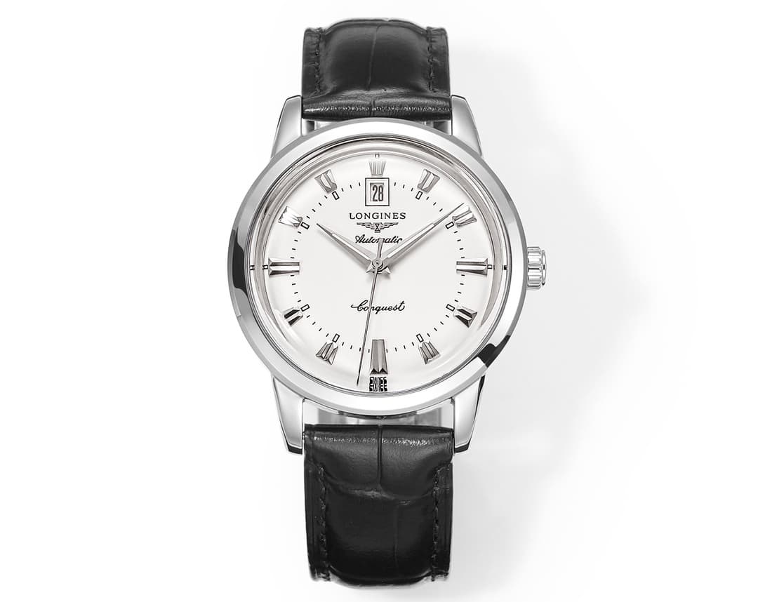 Longines Blue Watch