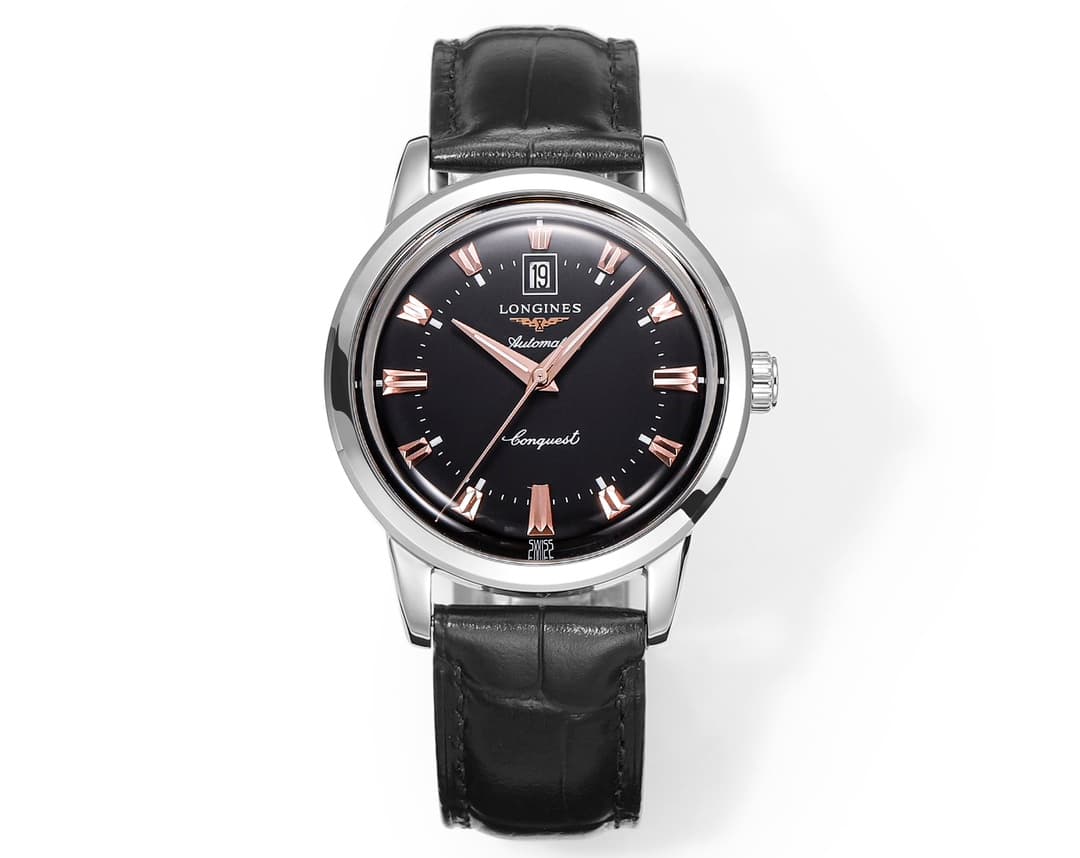 Longines Blue Watch