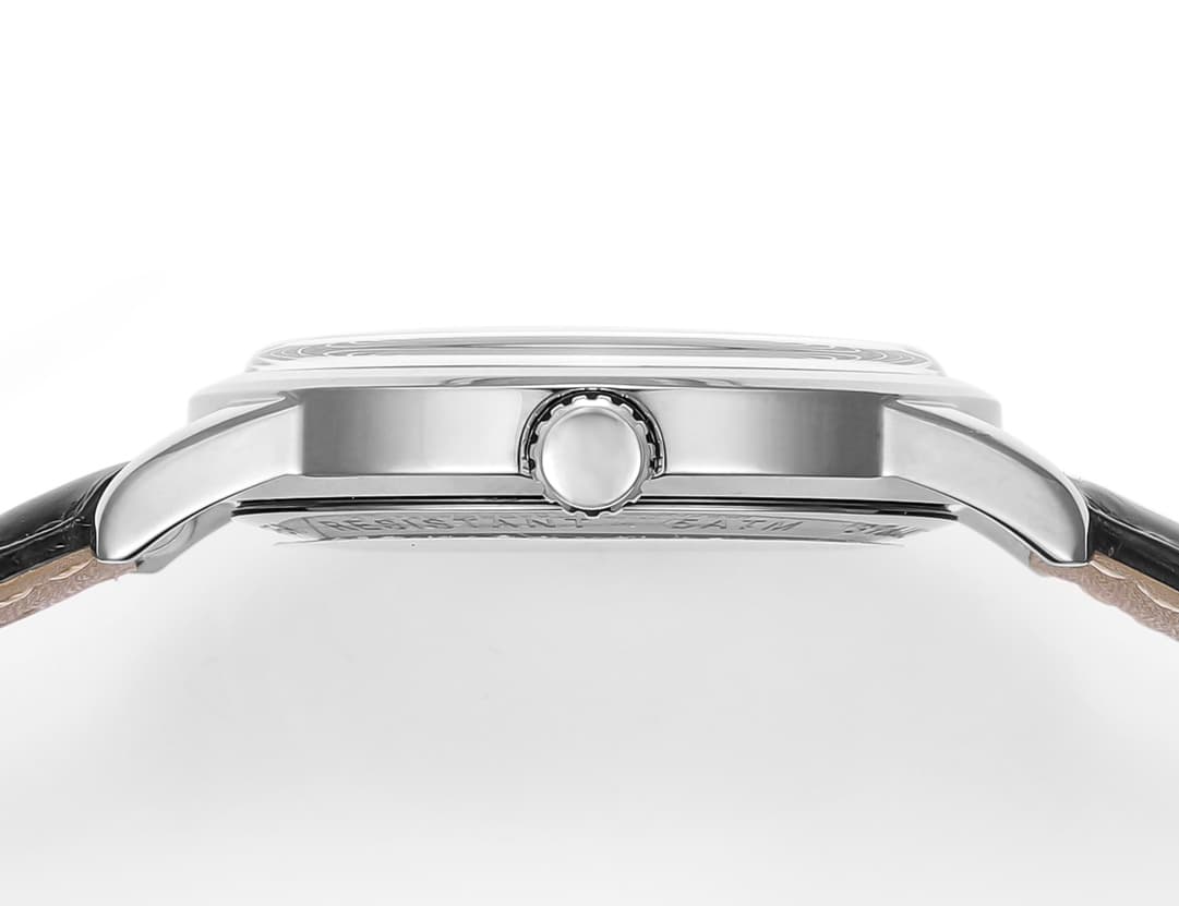 Longines Blue Belt