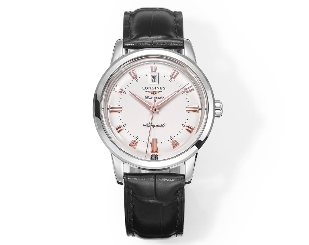 Longines Blue Watch