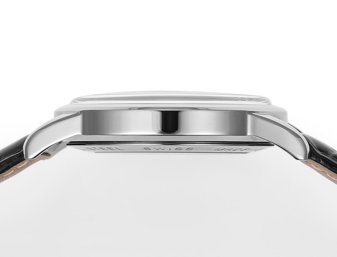 Longines Blue Belt