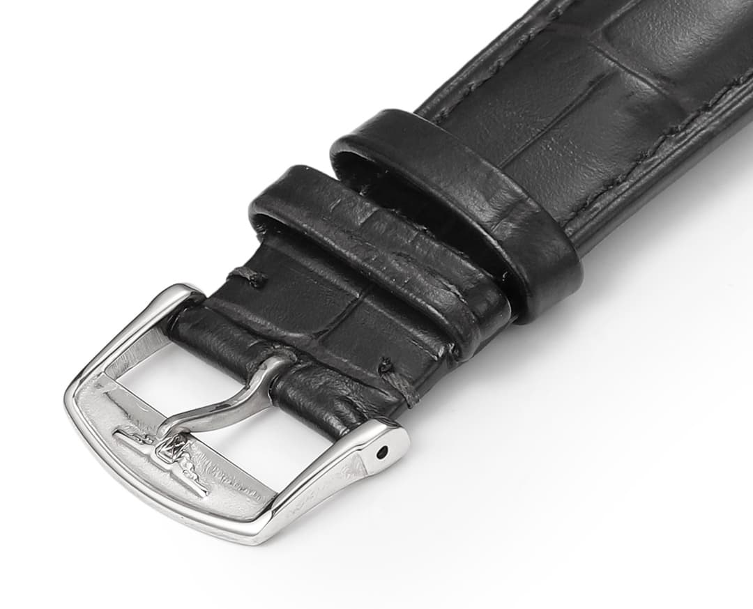 Longines Blue Belt