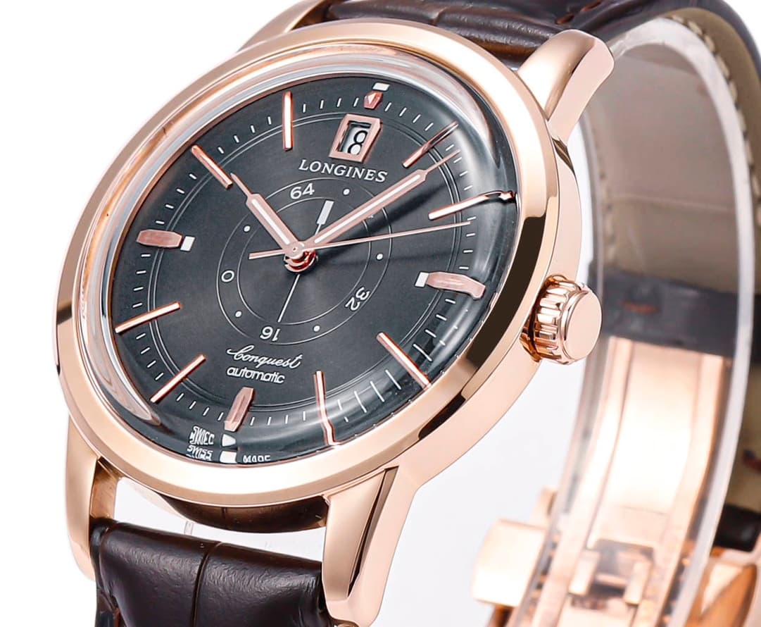 Longines Blue Watch