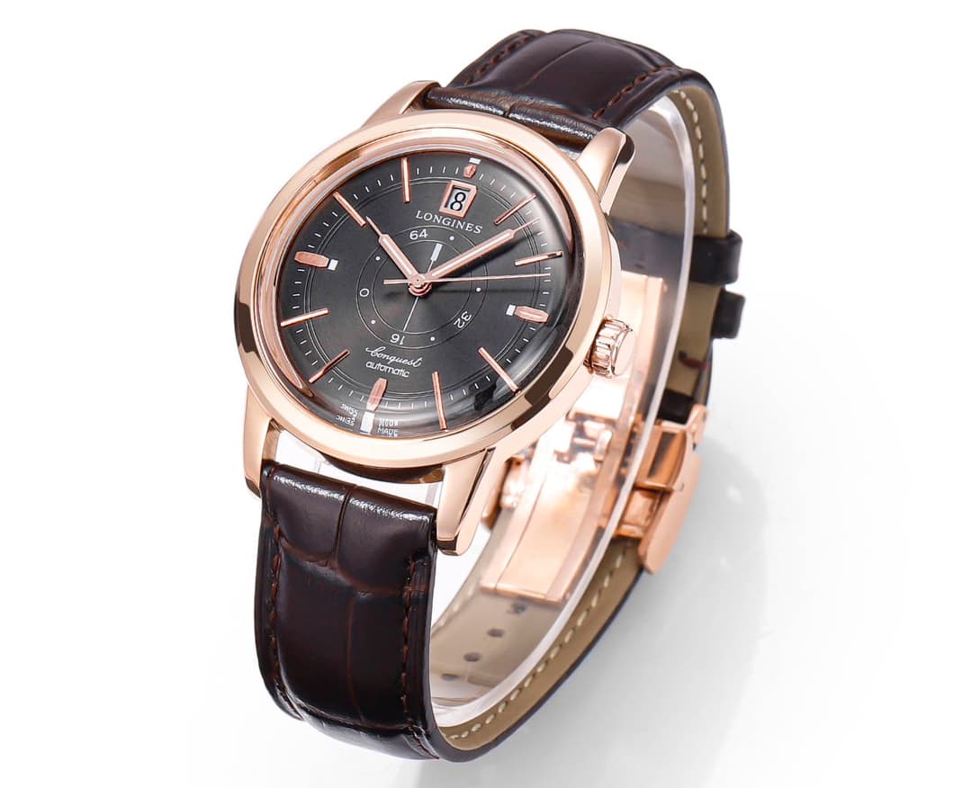 Longines Blue Watch