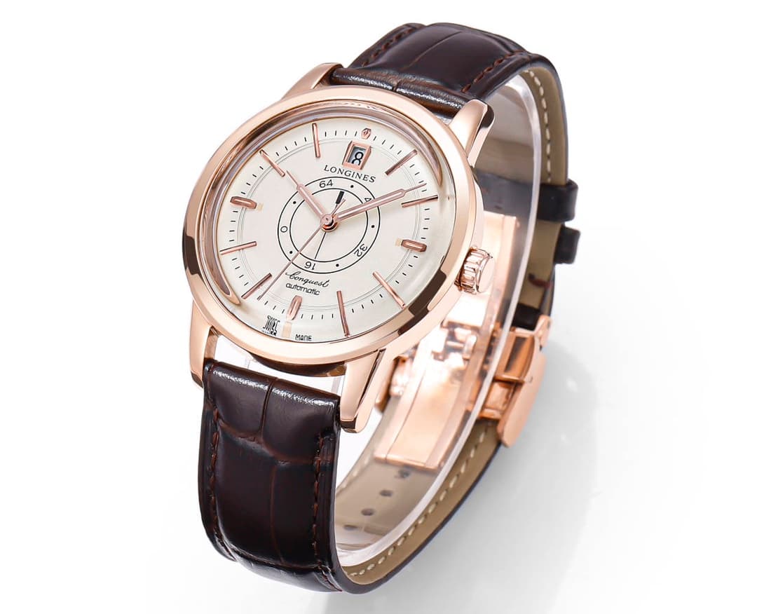 Longines Blue Watch