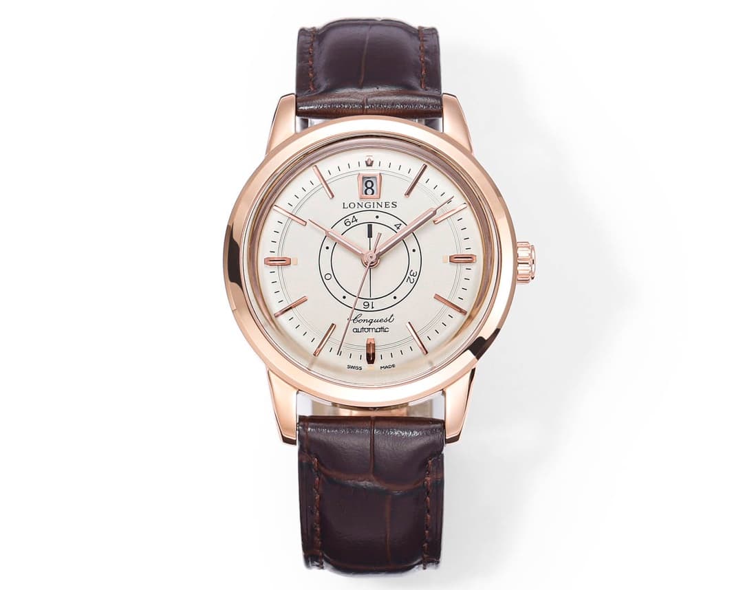 Longines Blue Watch