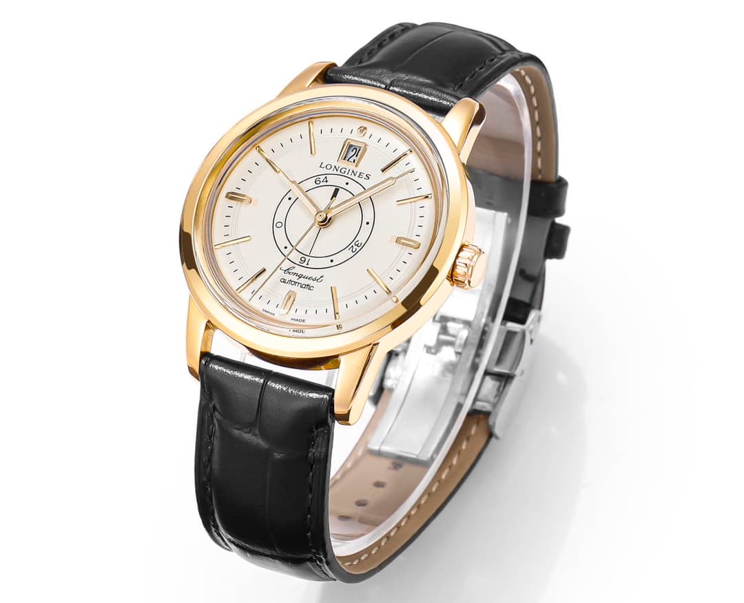 Longines Blue Watch