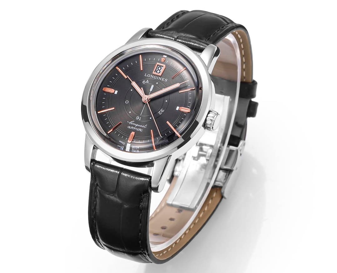 Longines Blue Watch