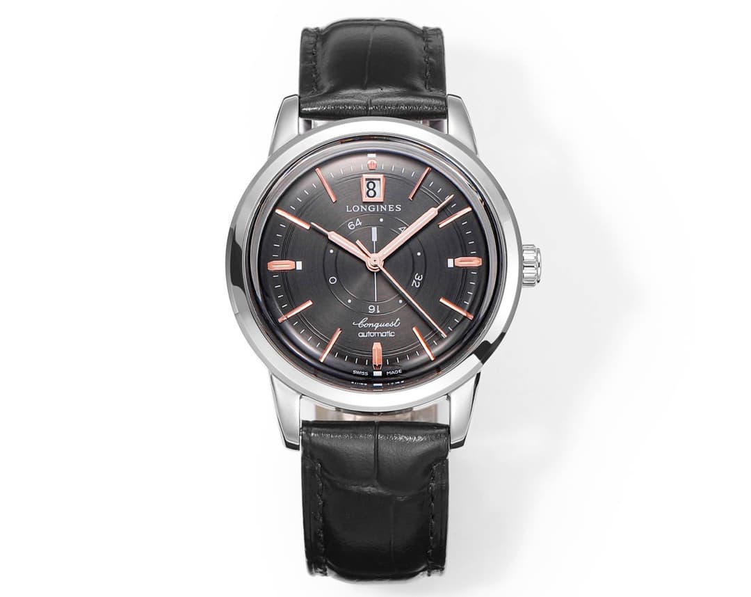 Longines Blue Watch