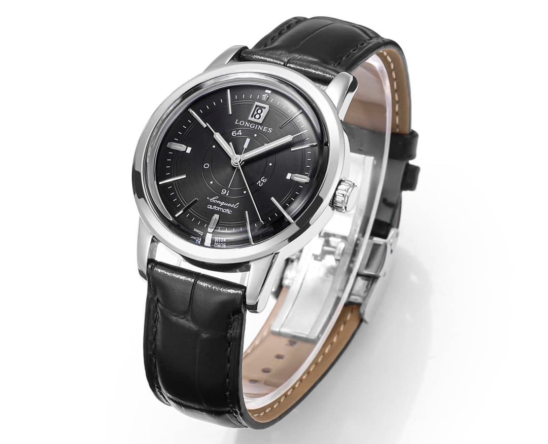 Longines Blue Watch