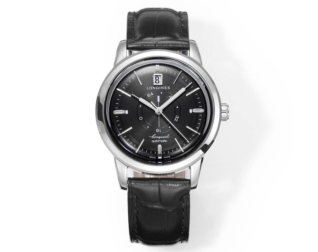 Longines Blue Watch