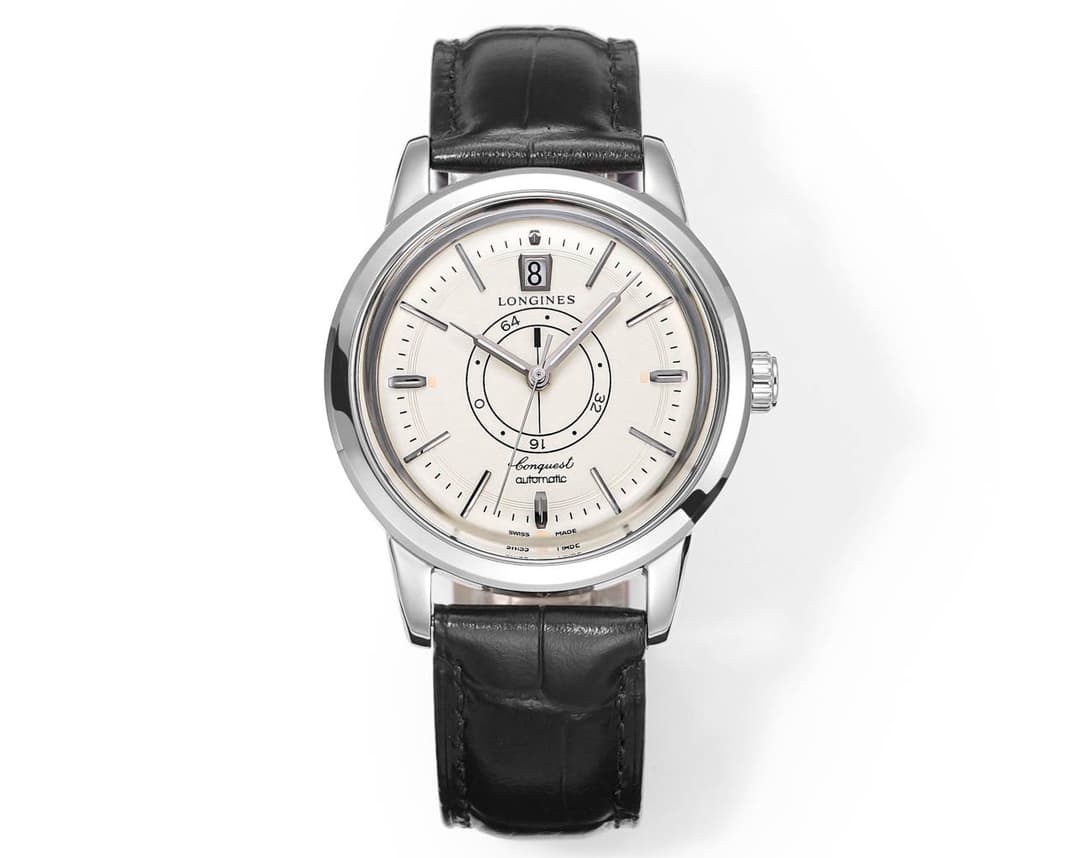 Longines Blue Watch