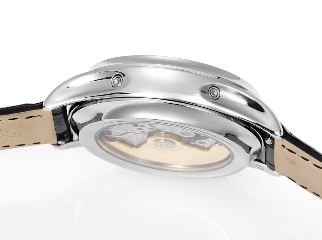 Patek Philippe Cream Bag