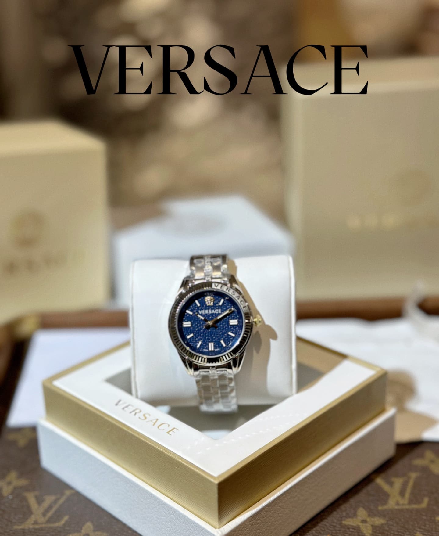 Luxury Watch Watch