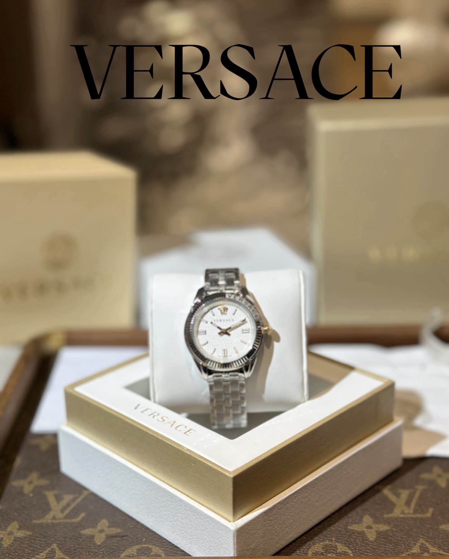Luxury Watch Watch