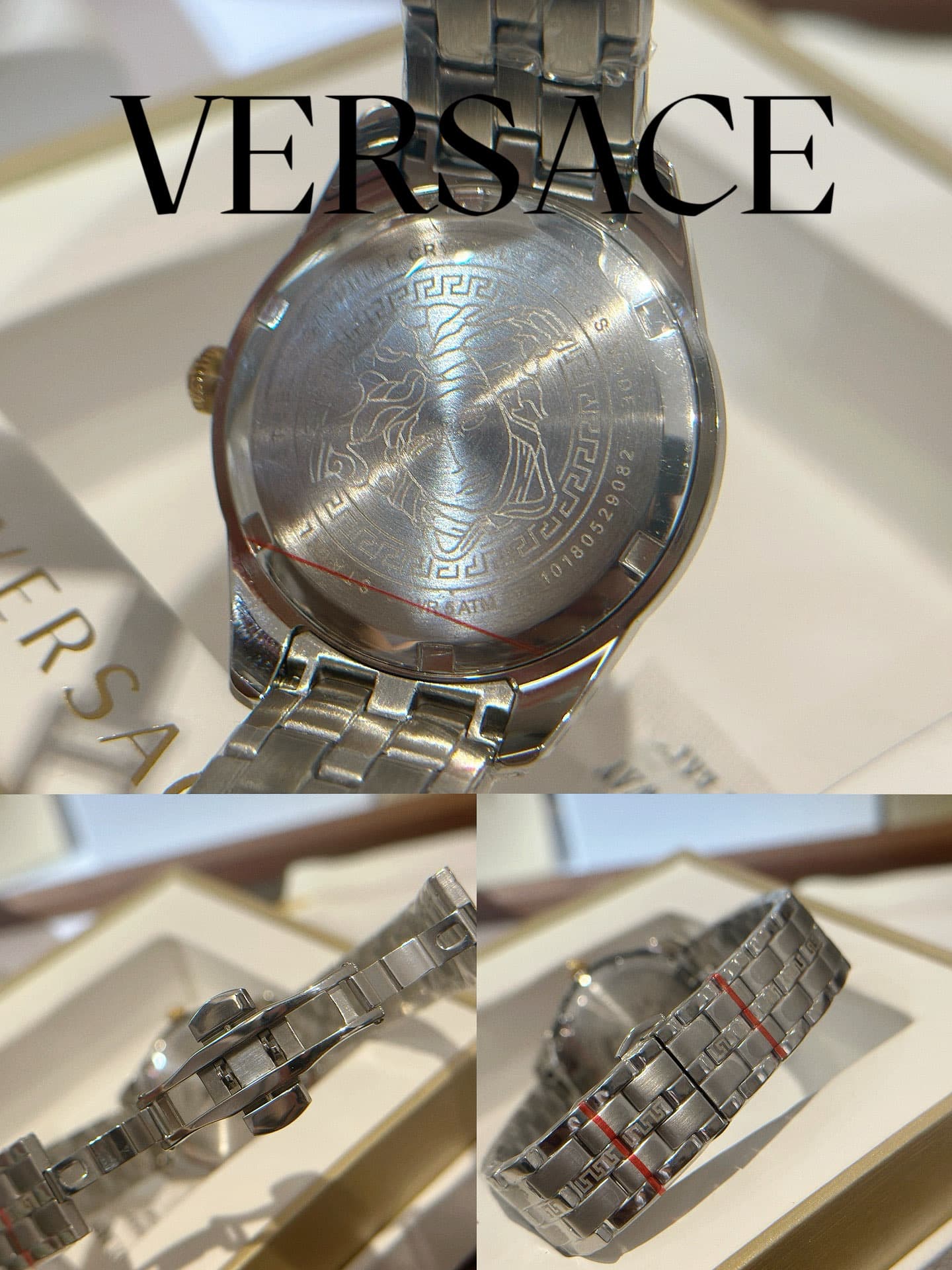 Luxury Watch Watch