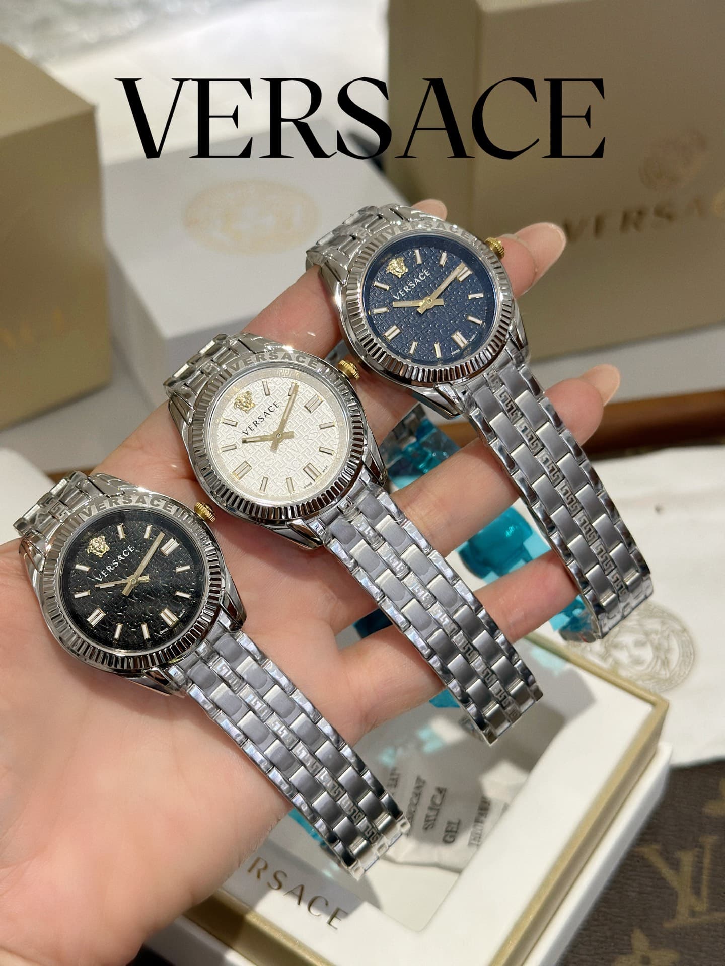 Luxury Watch Watch