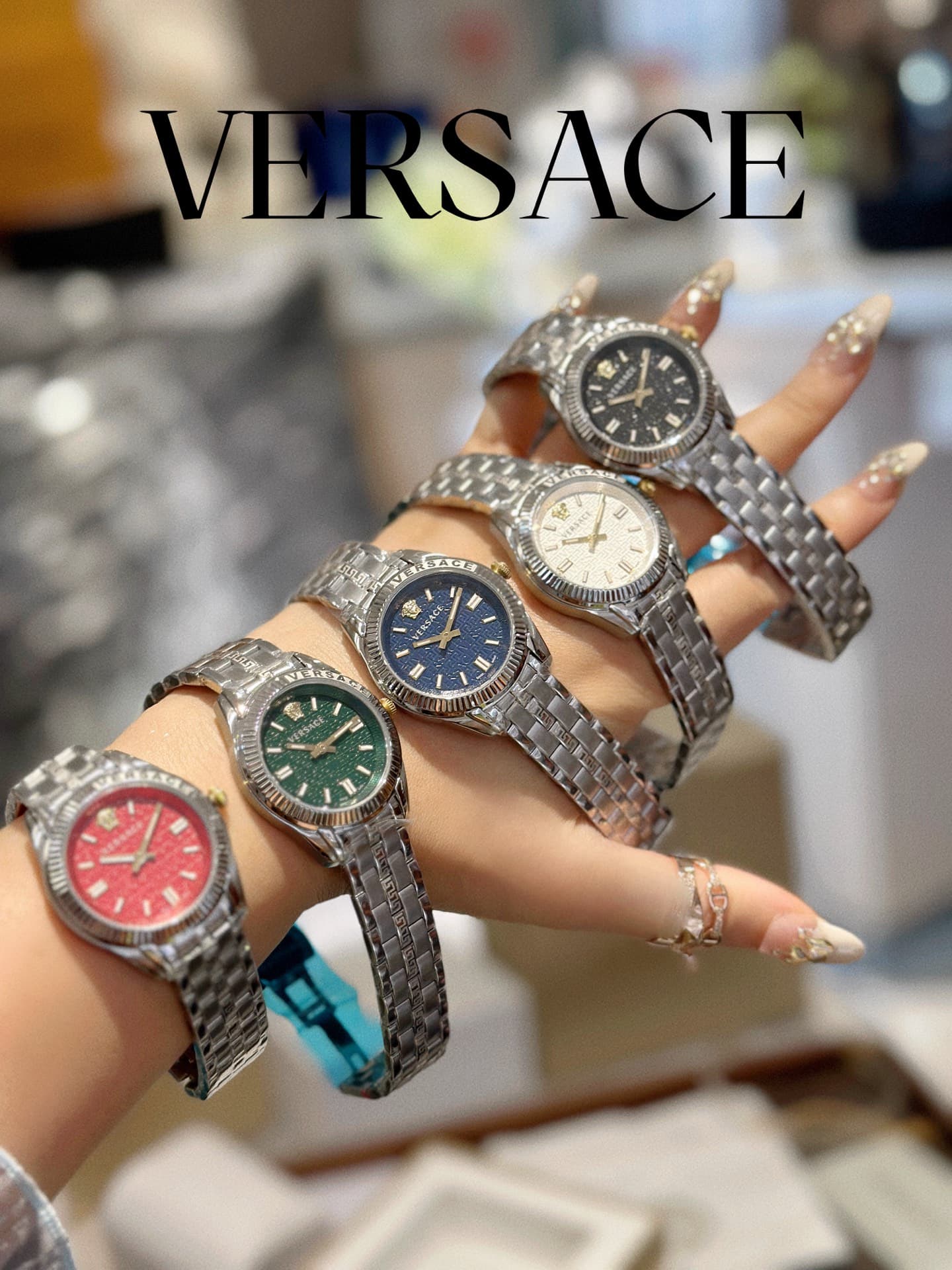 Luxury Watch Watch