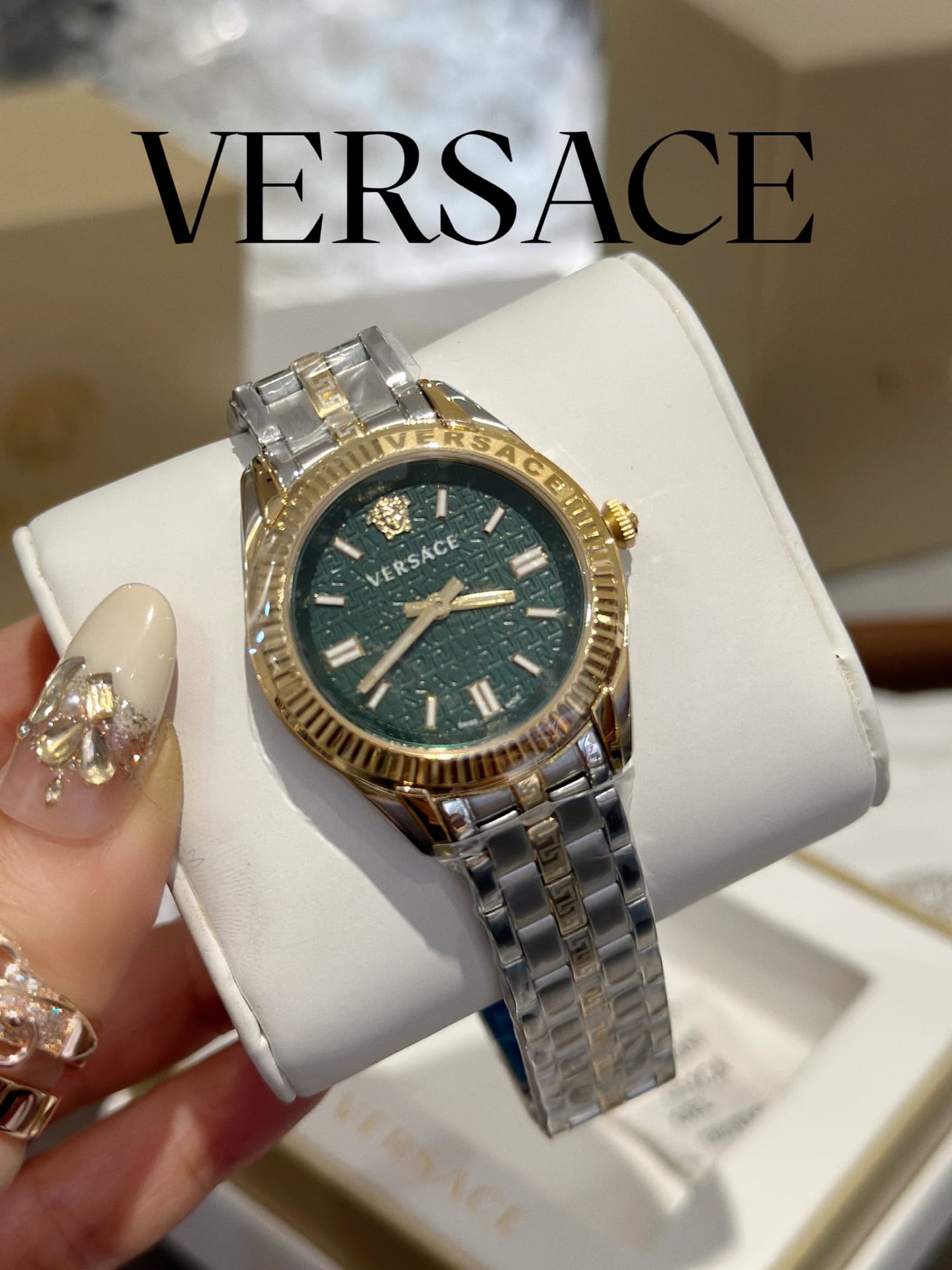 Luxury Watch Watch