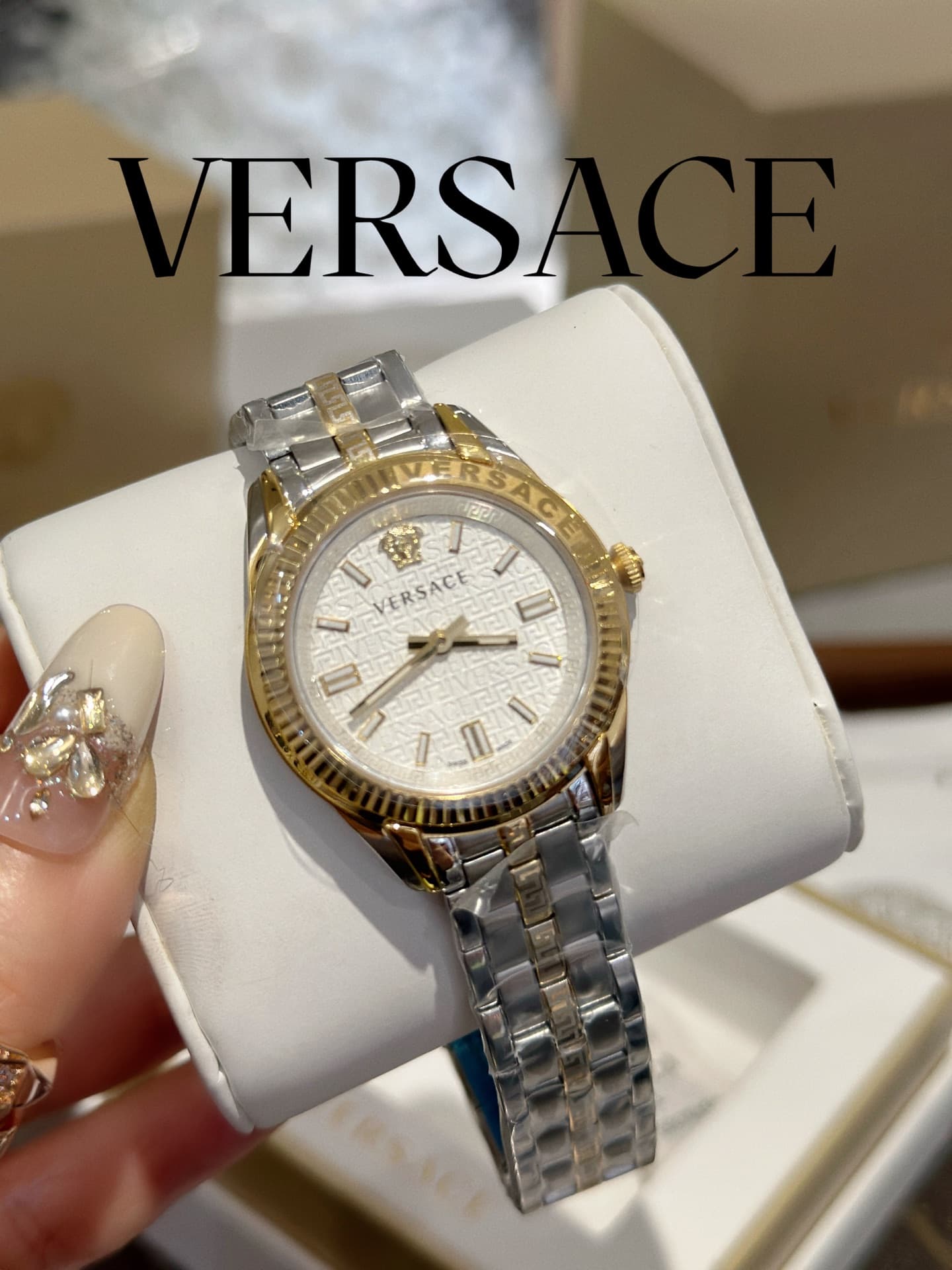 Luxury Watch Watch