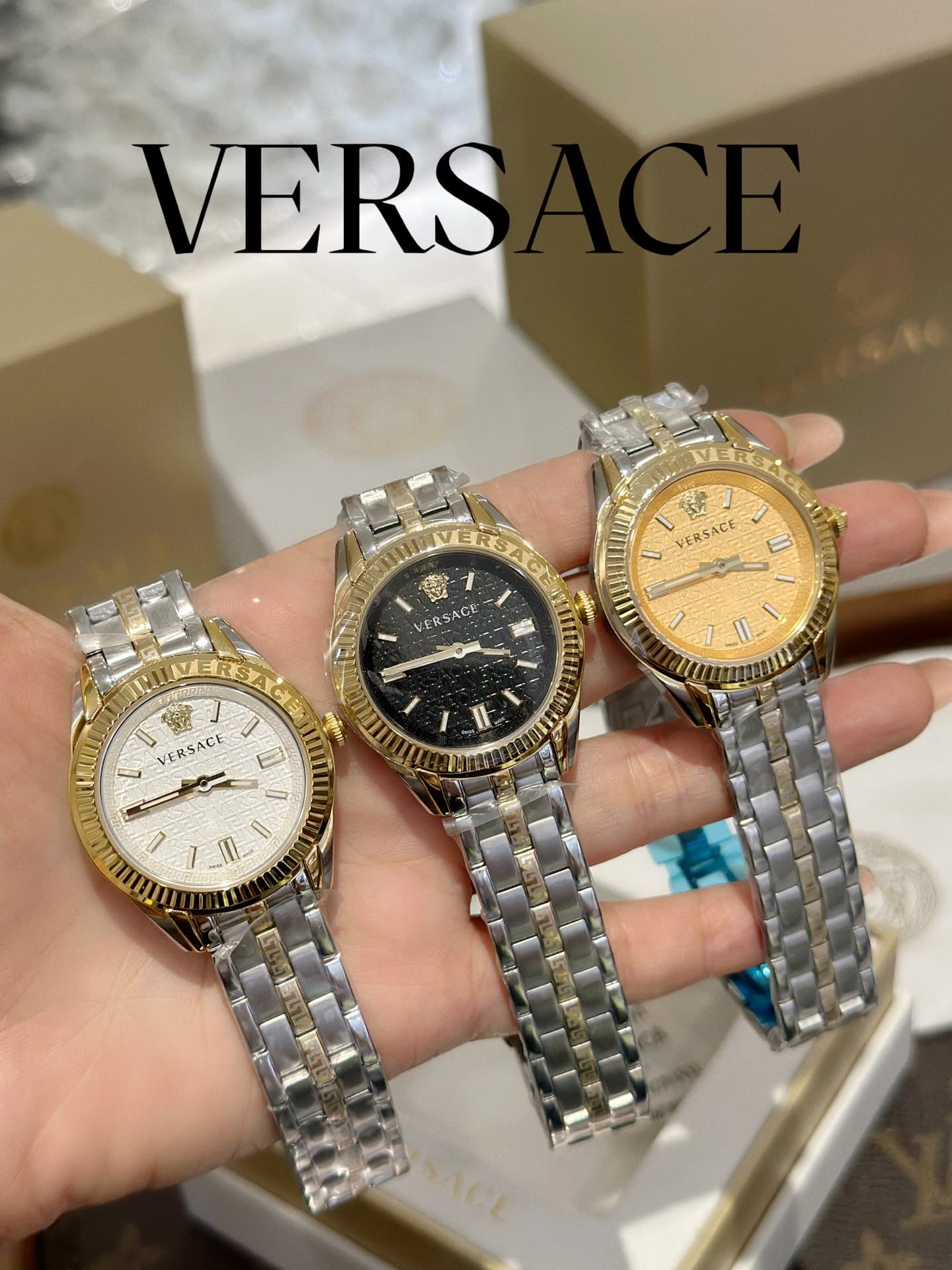 Luxury Watch Watch