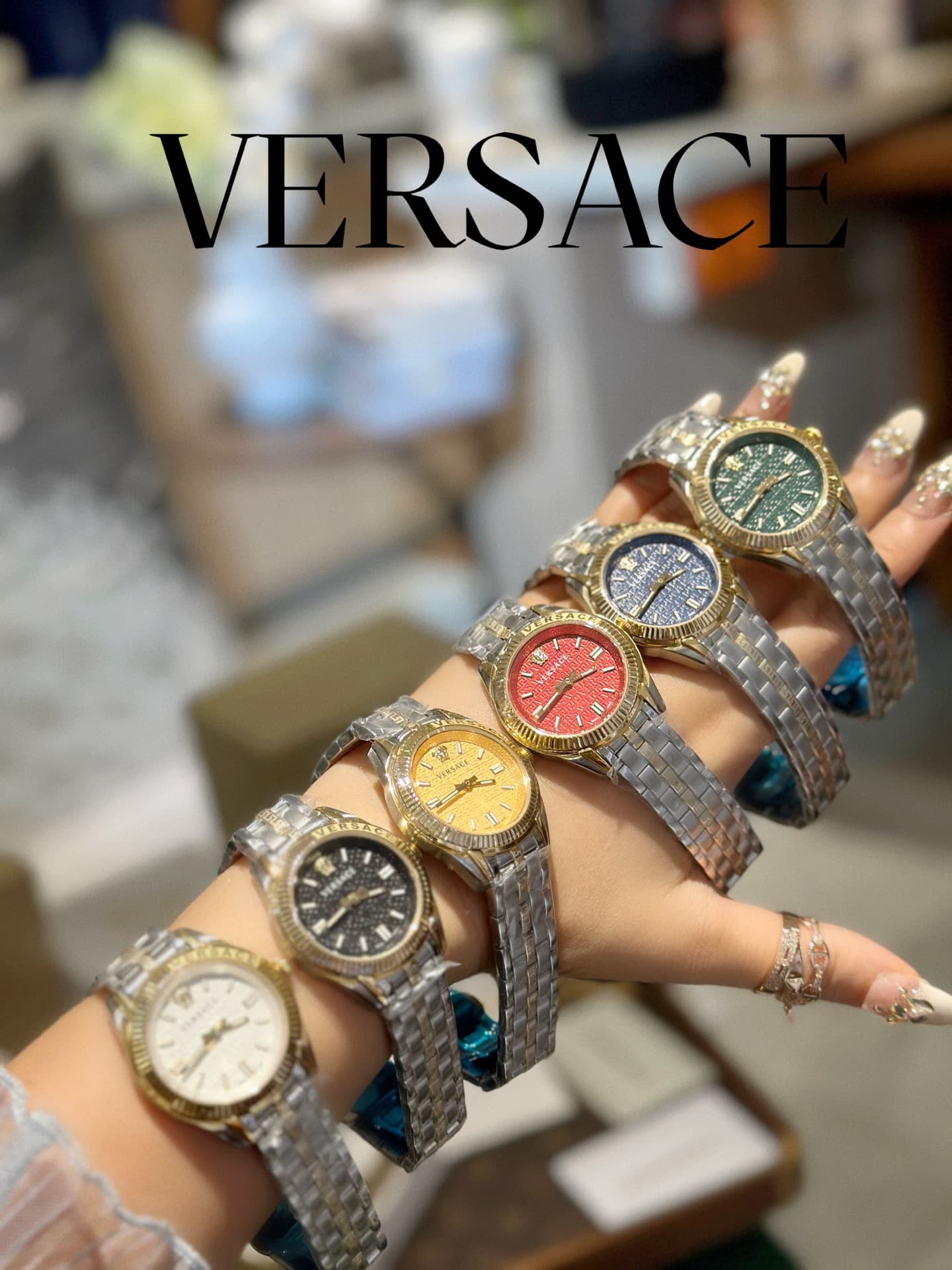 Luxury Watch Watch