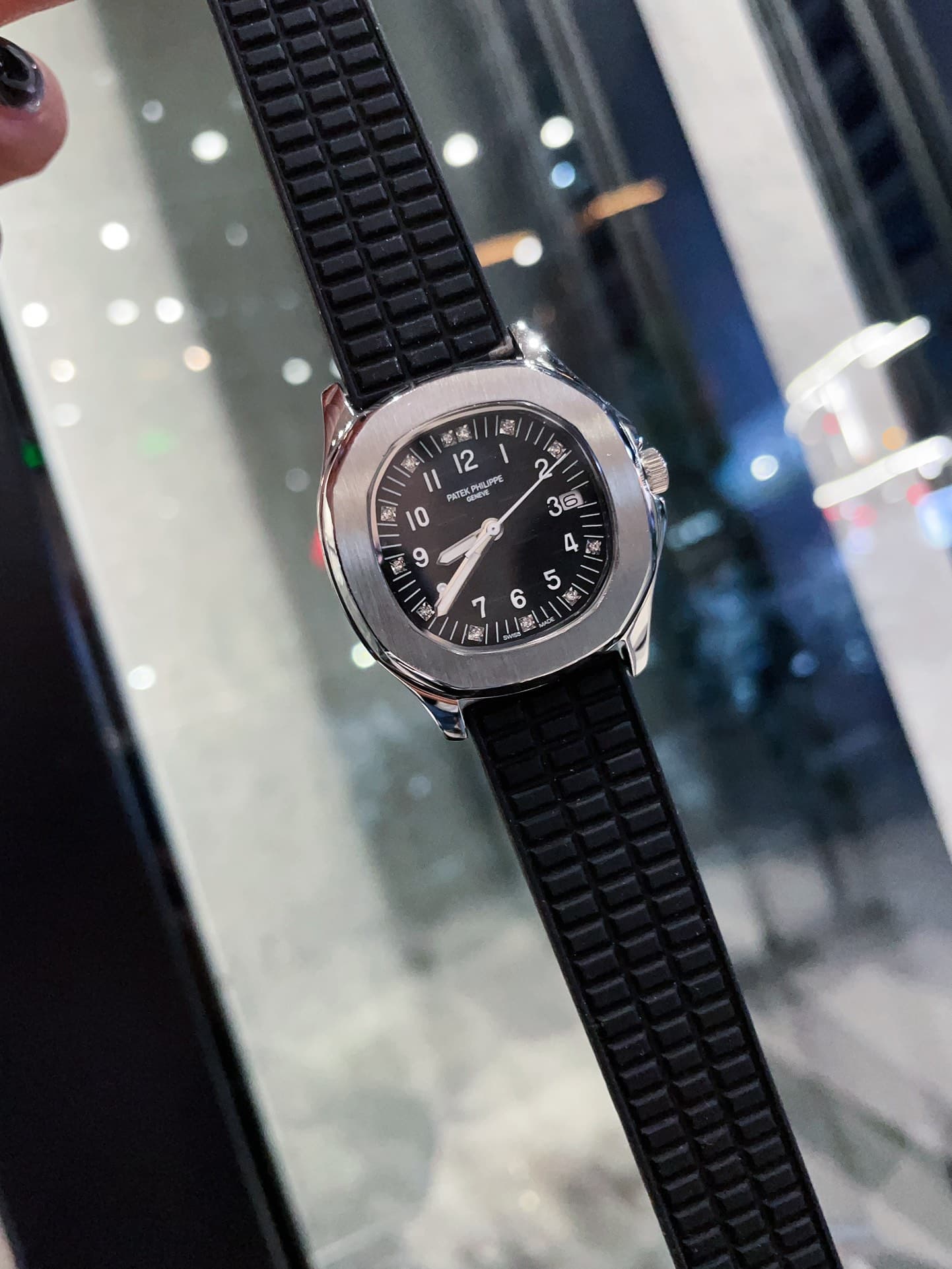Patek Philippe Watch