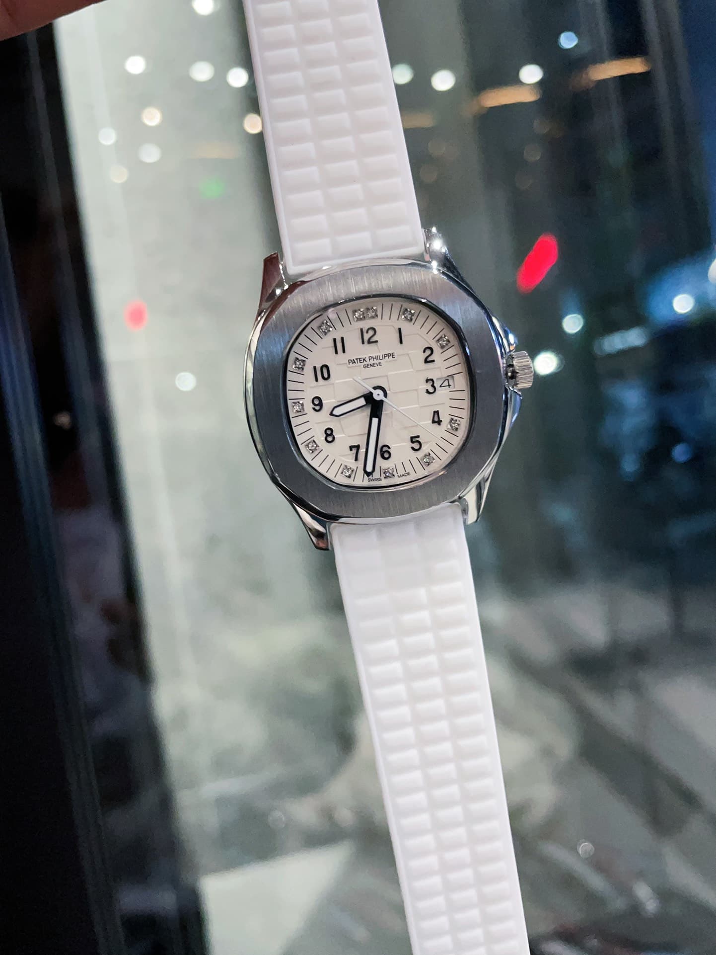 Patek Philippe Watch