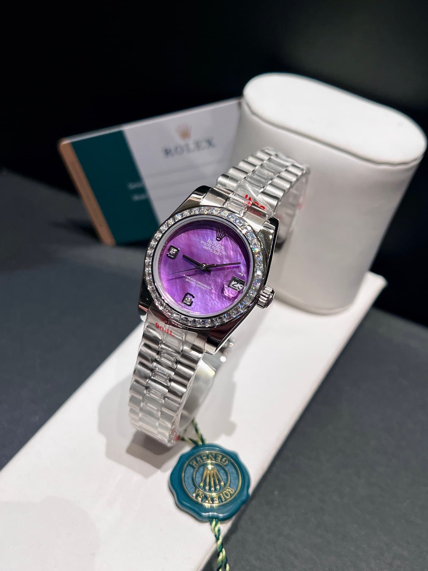 Rolex Watch