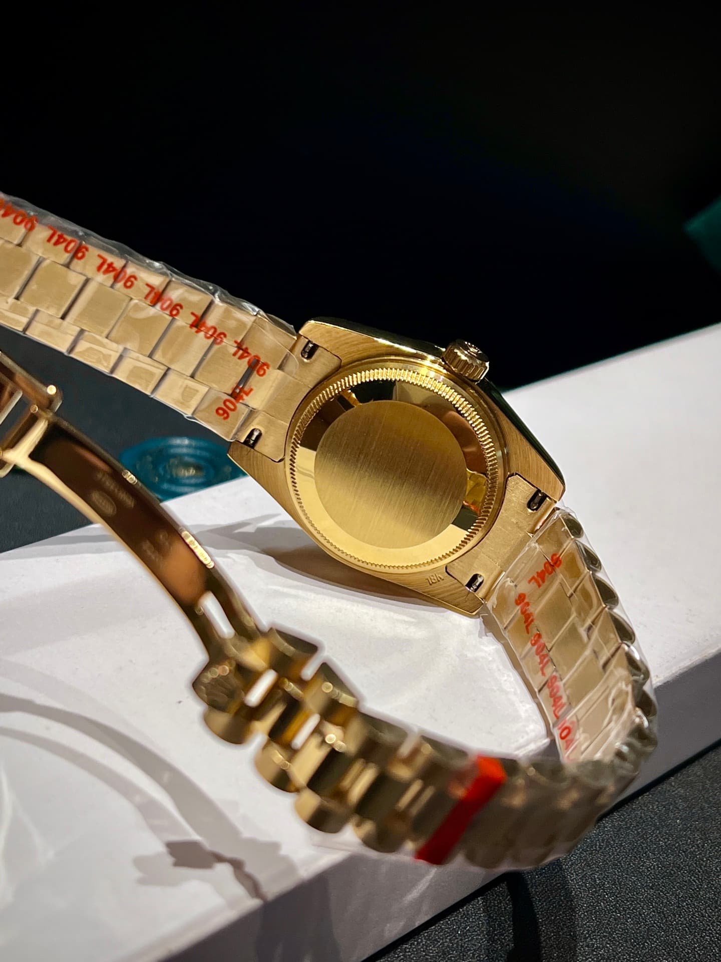 Rolex Watch