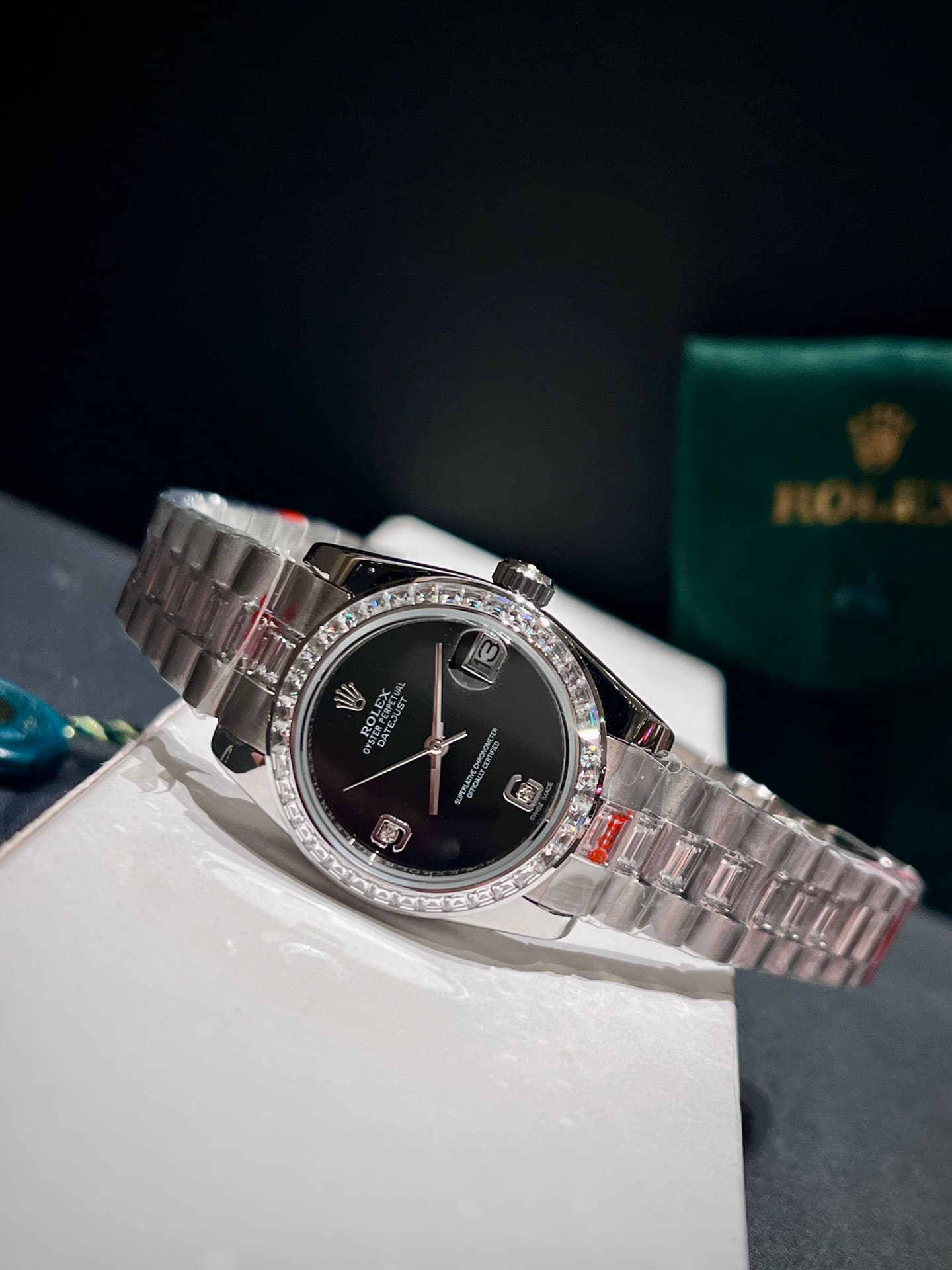 Rolex Watch