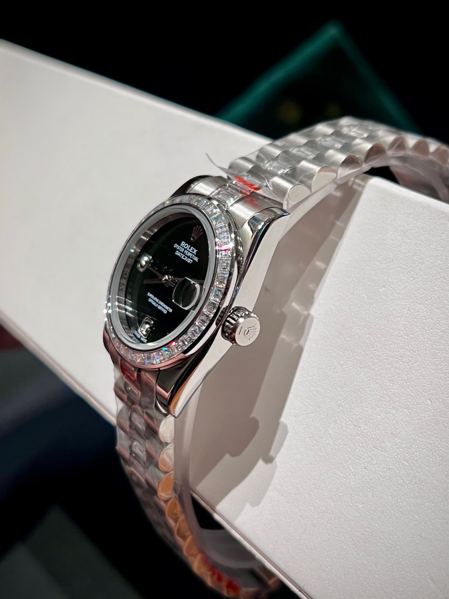 Rolex Watch