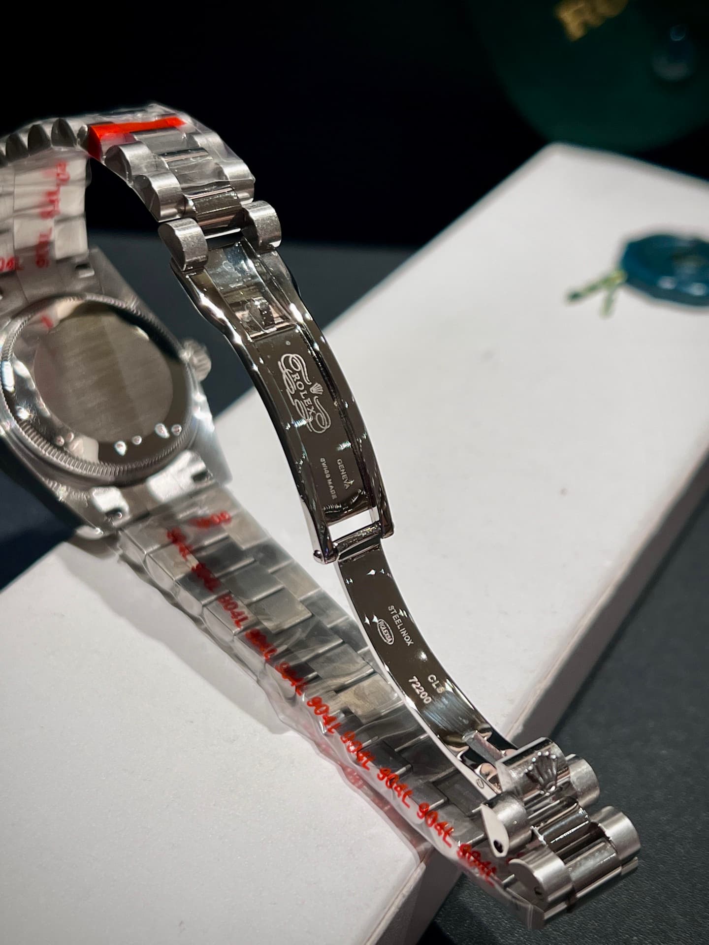 Rolex Watch