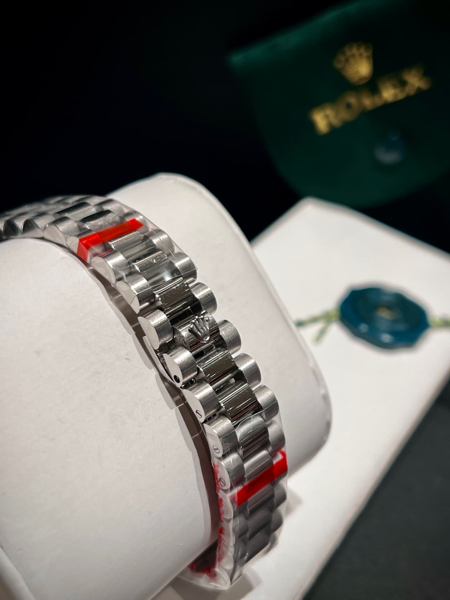 Rolex Watch