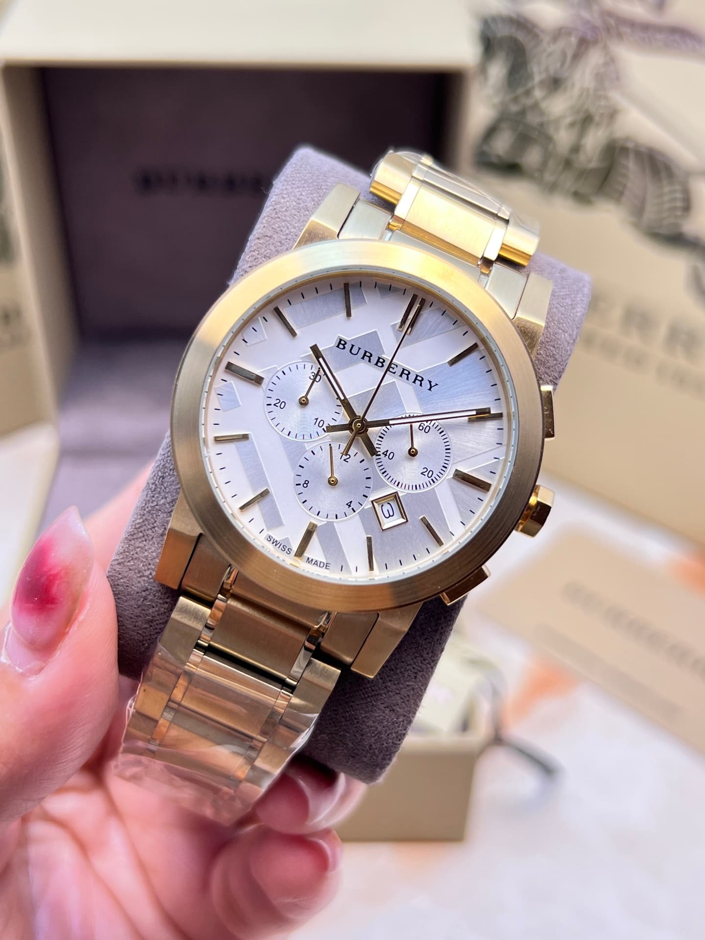 Luxury Watch Watch