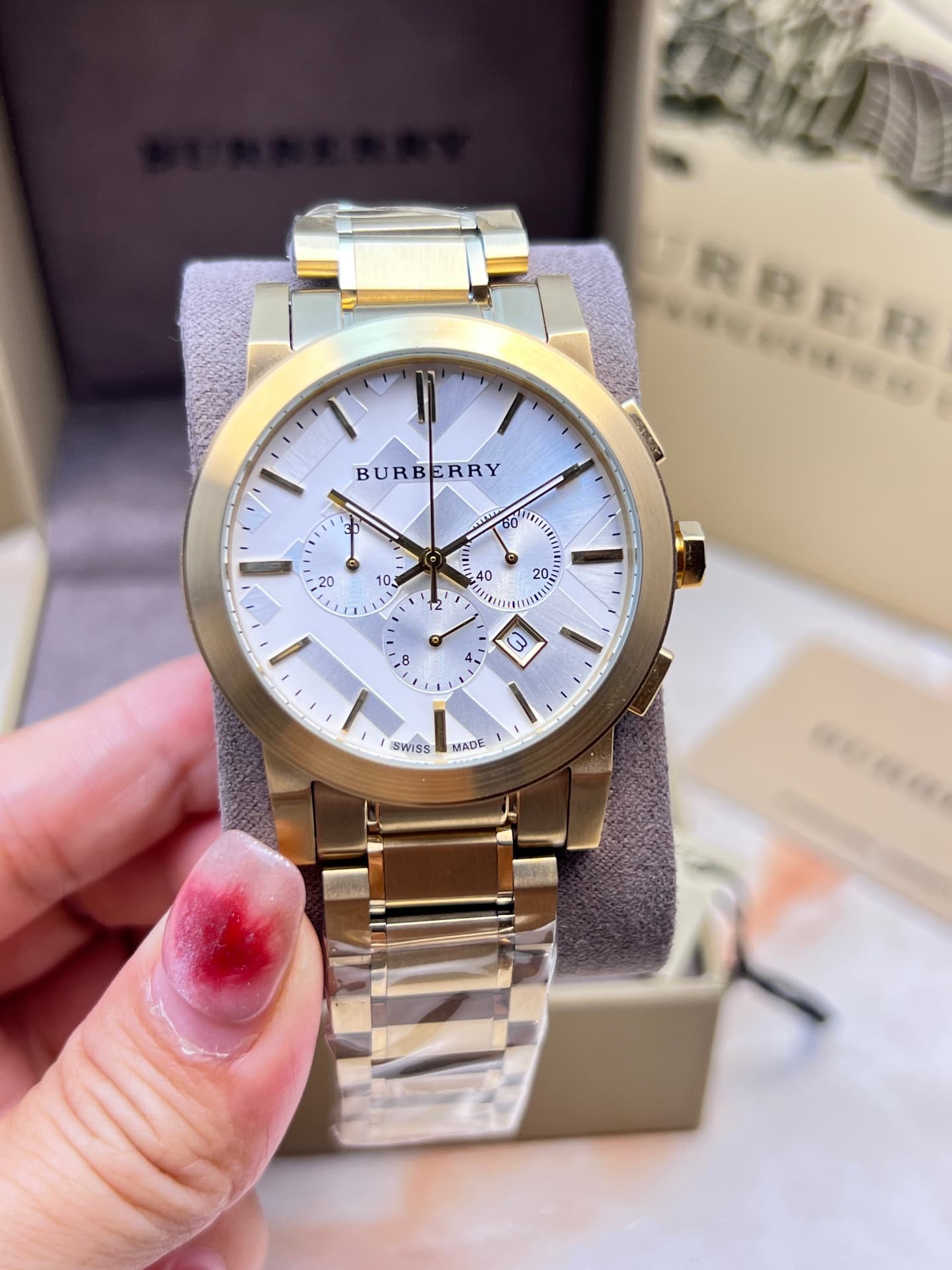 Luxury Watch Watch
