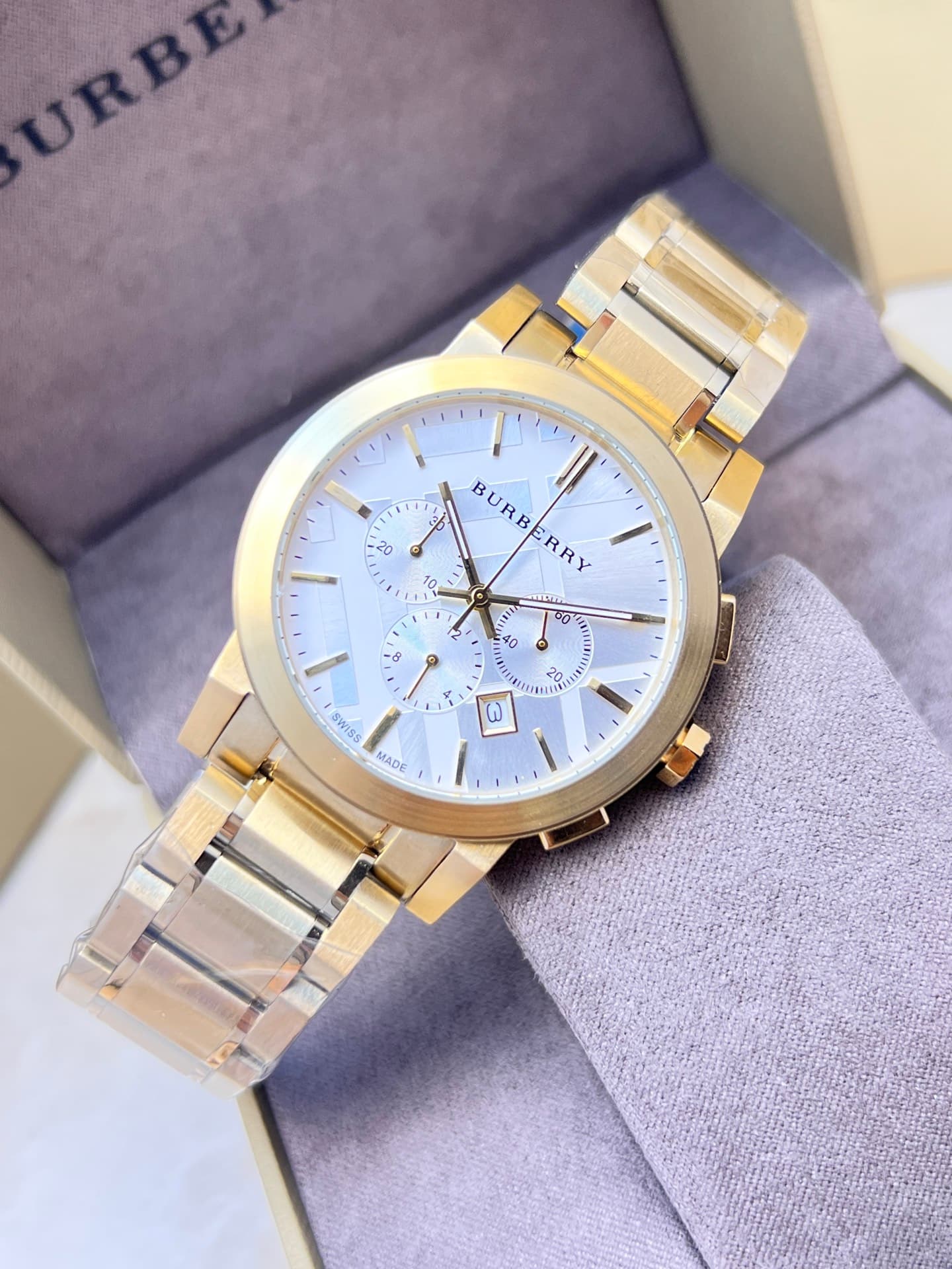 Luxury Watch Watch