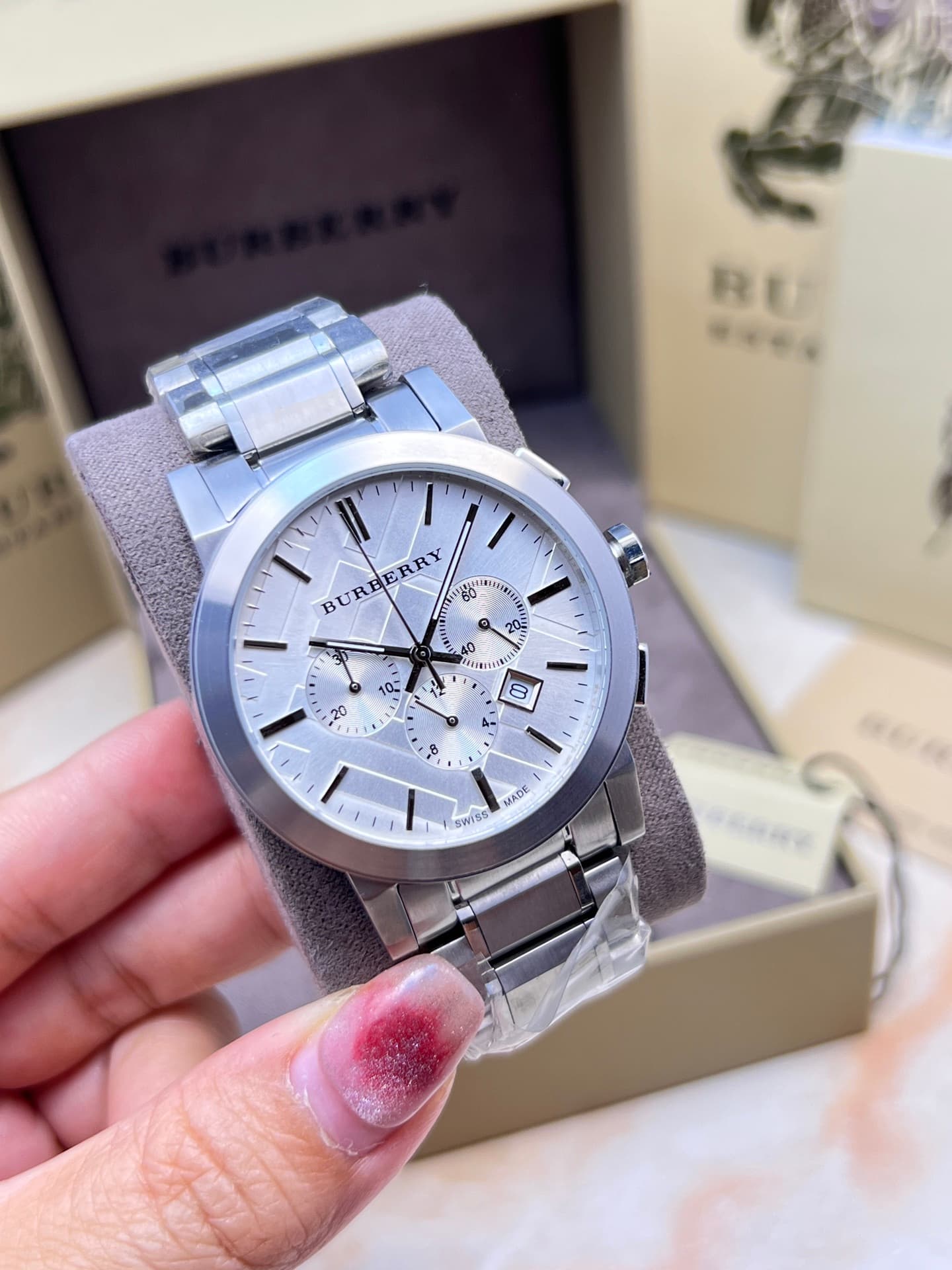 Luxury Watch Watch