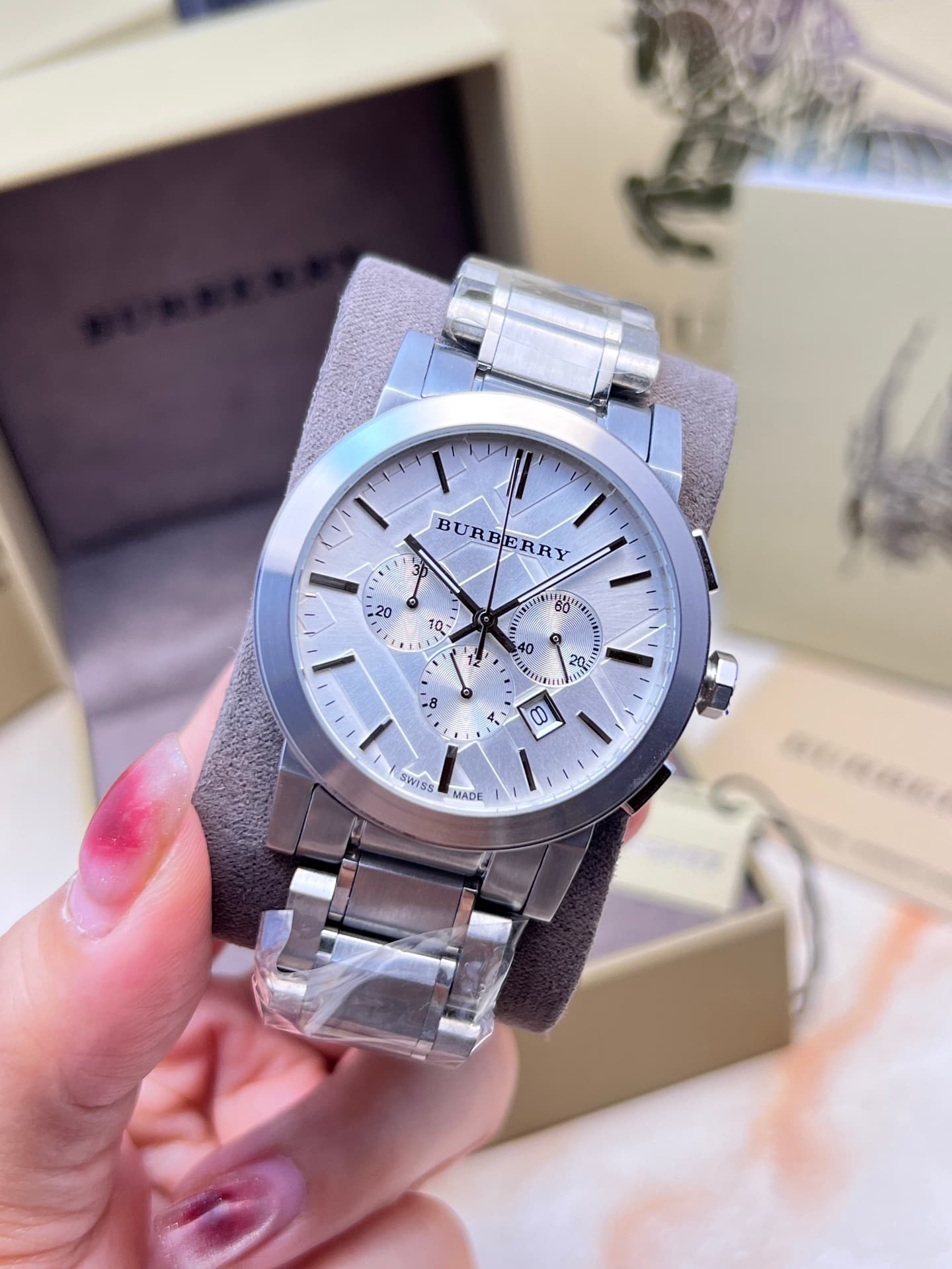 Luxury Watch Watch