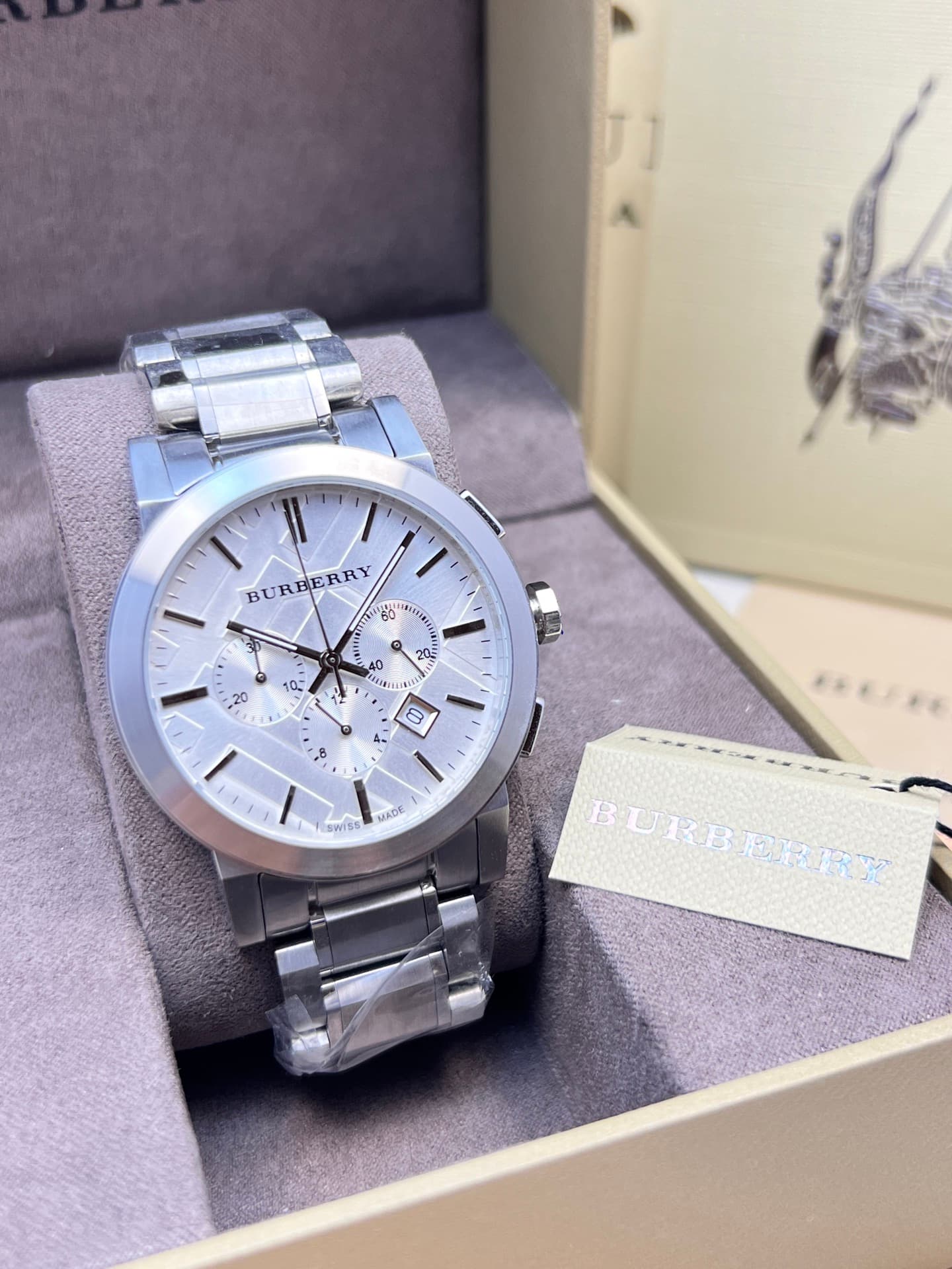 Luxury Watch Watch