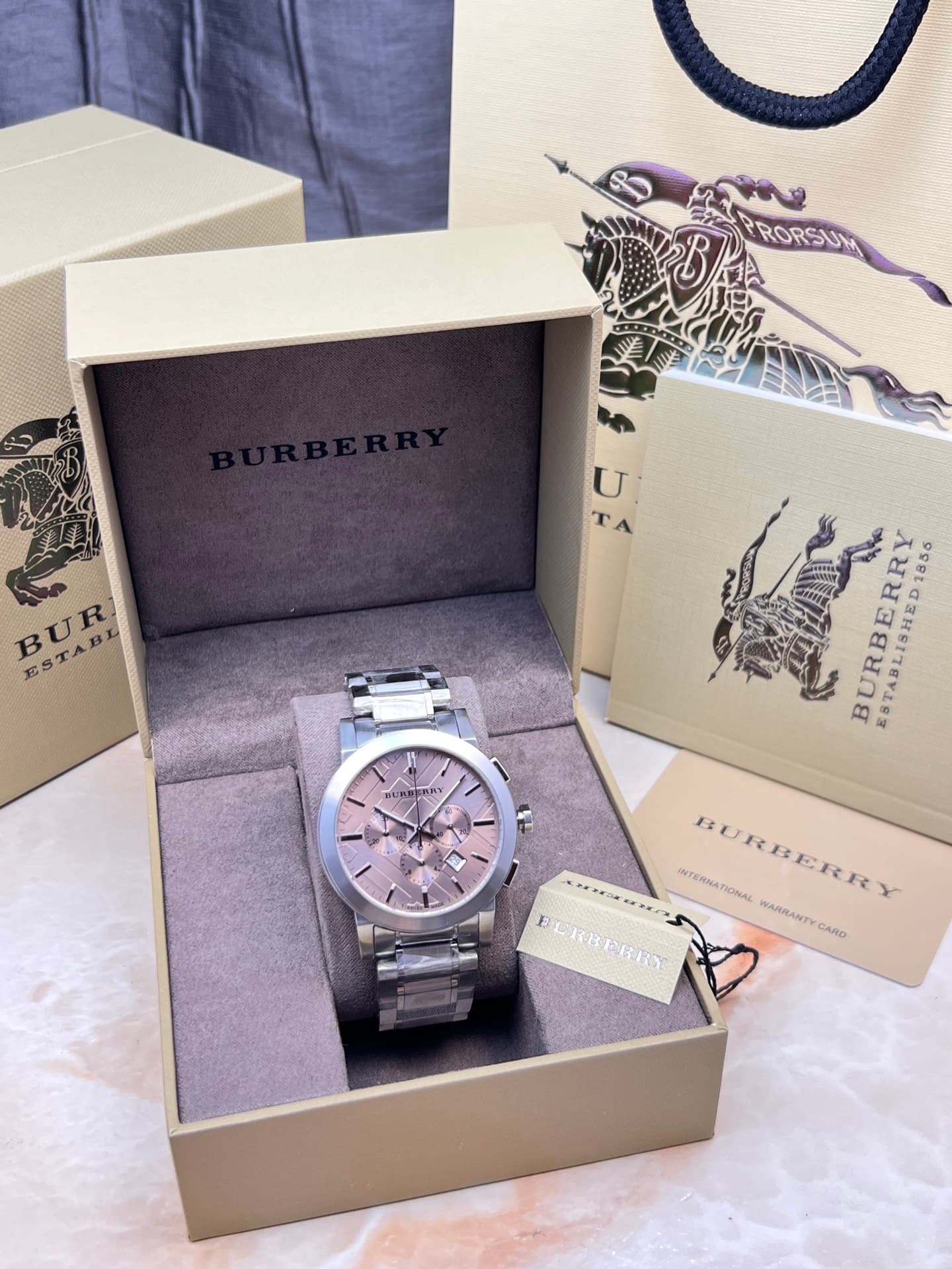Luxury Watch Watch