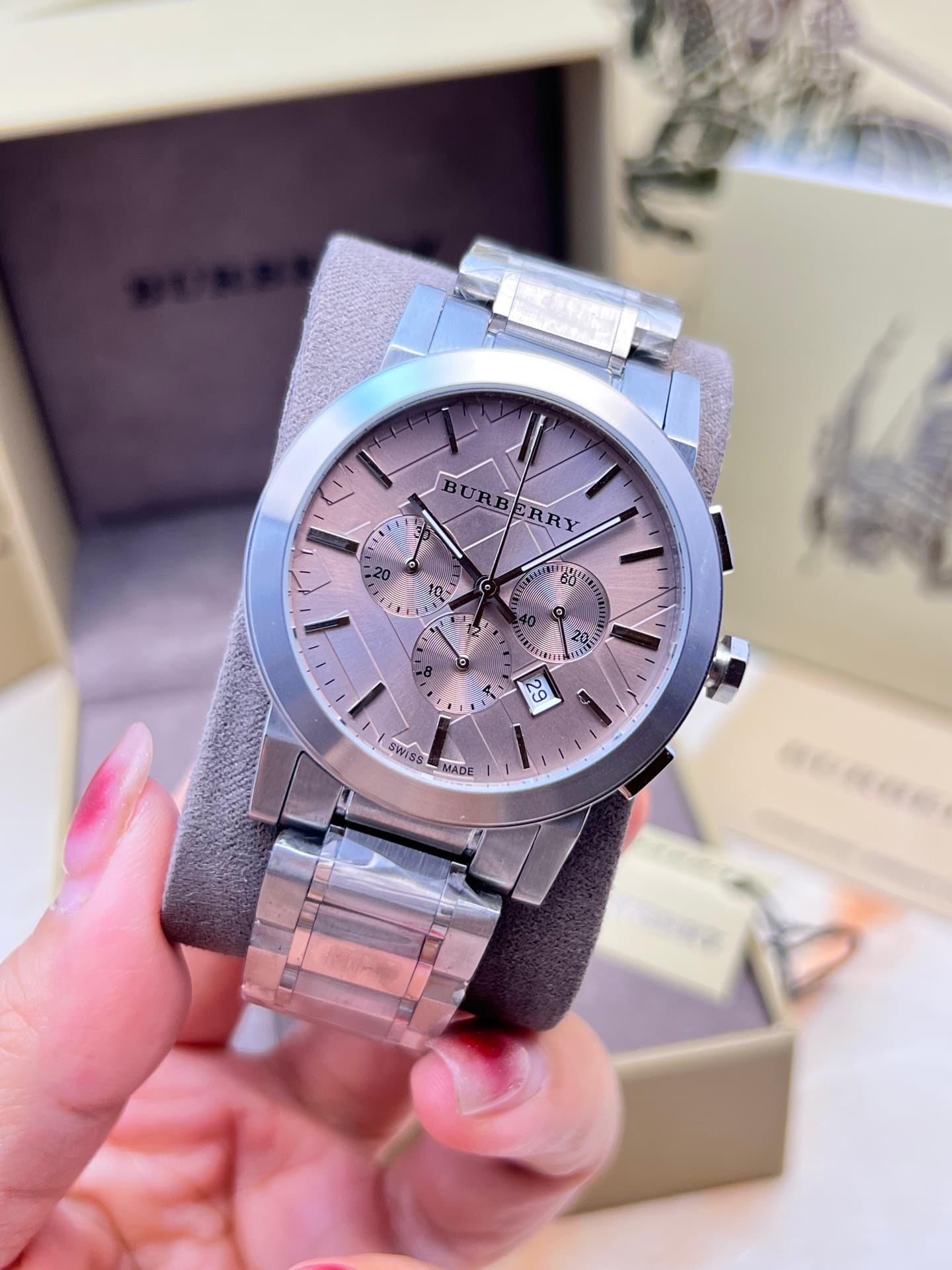 Luxury Watch Watch