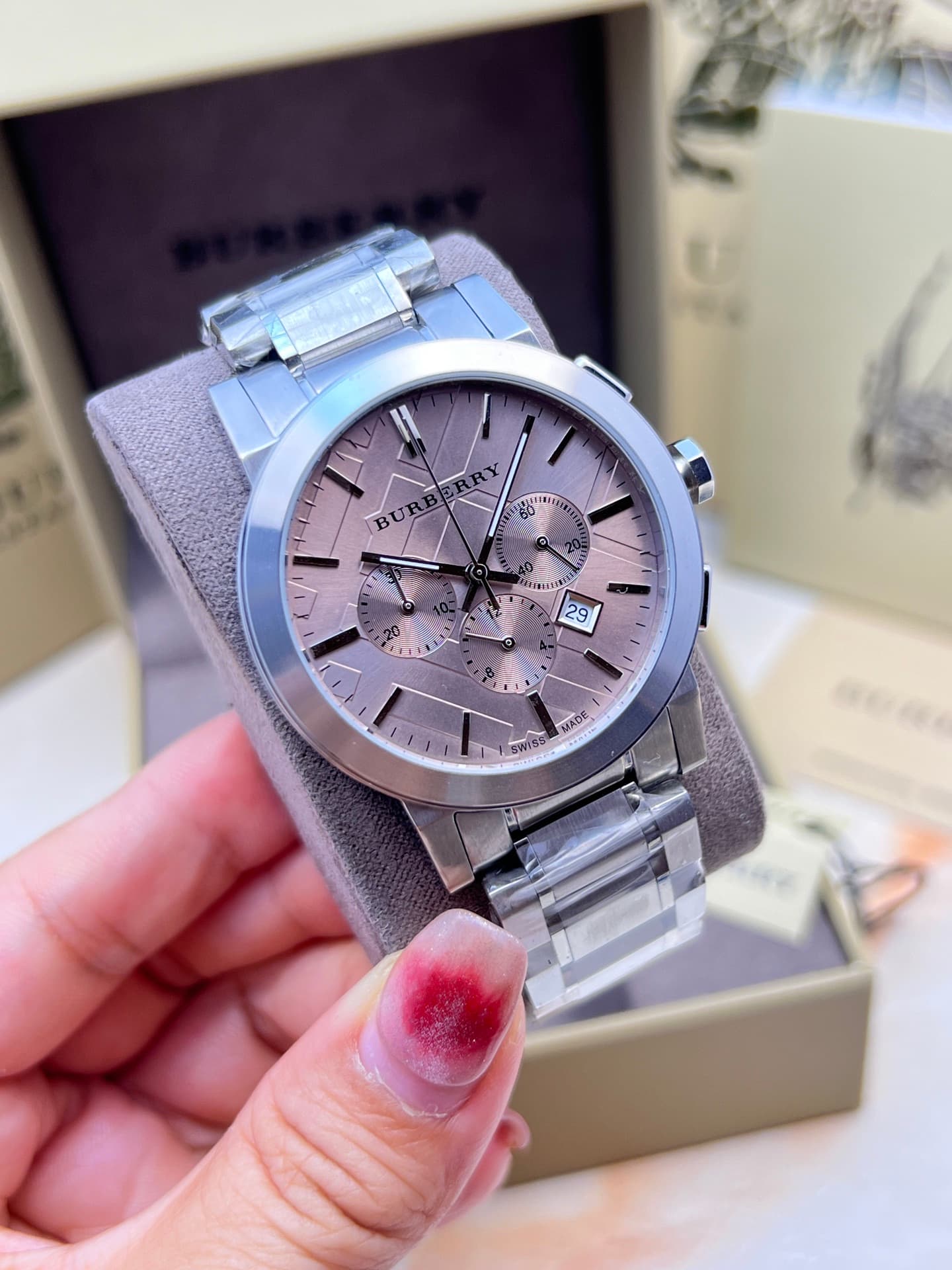 Luxury Watch Watch
