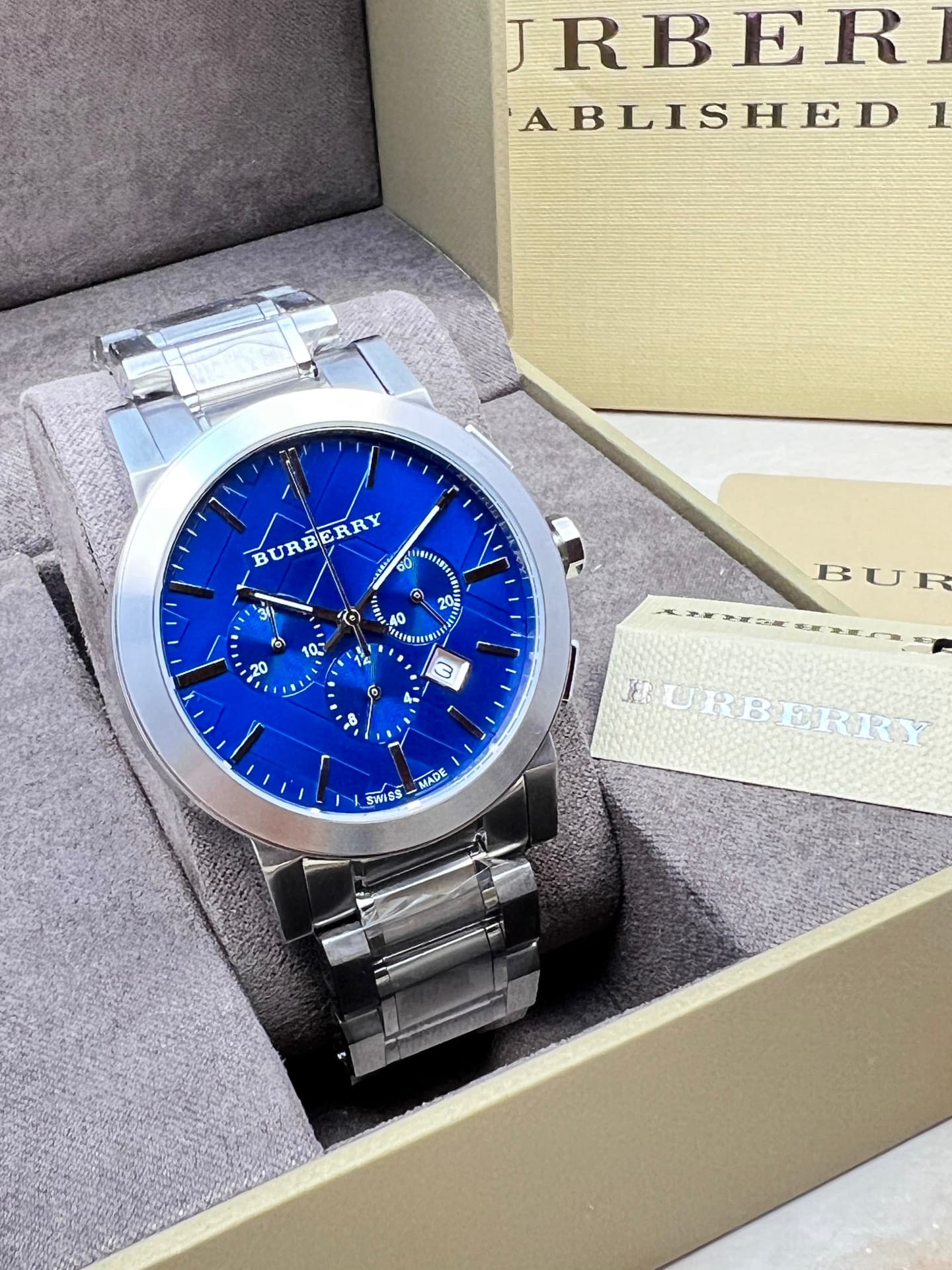 Luxury Watch Watch