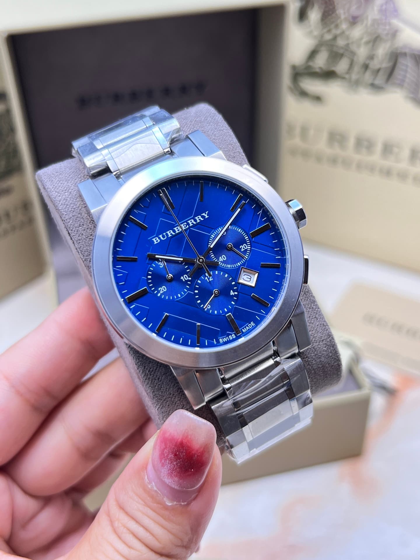 Luxury Watch Watch