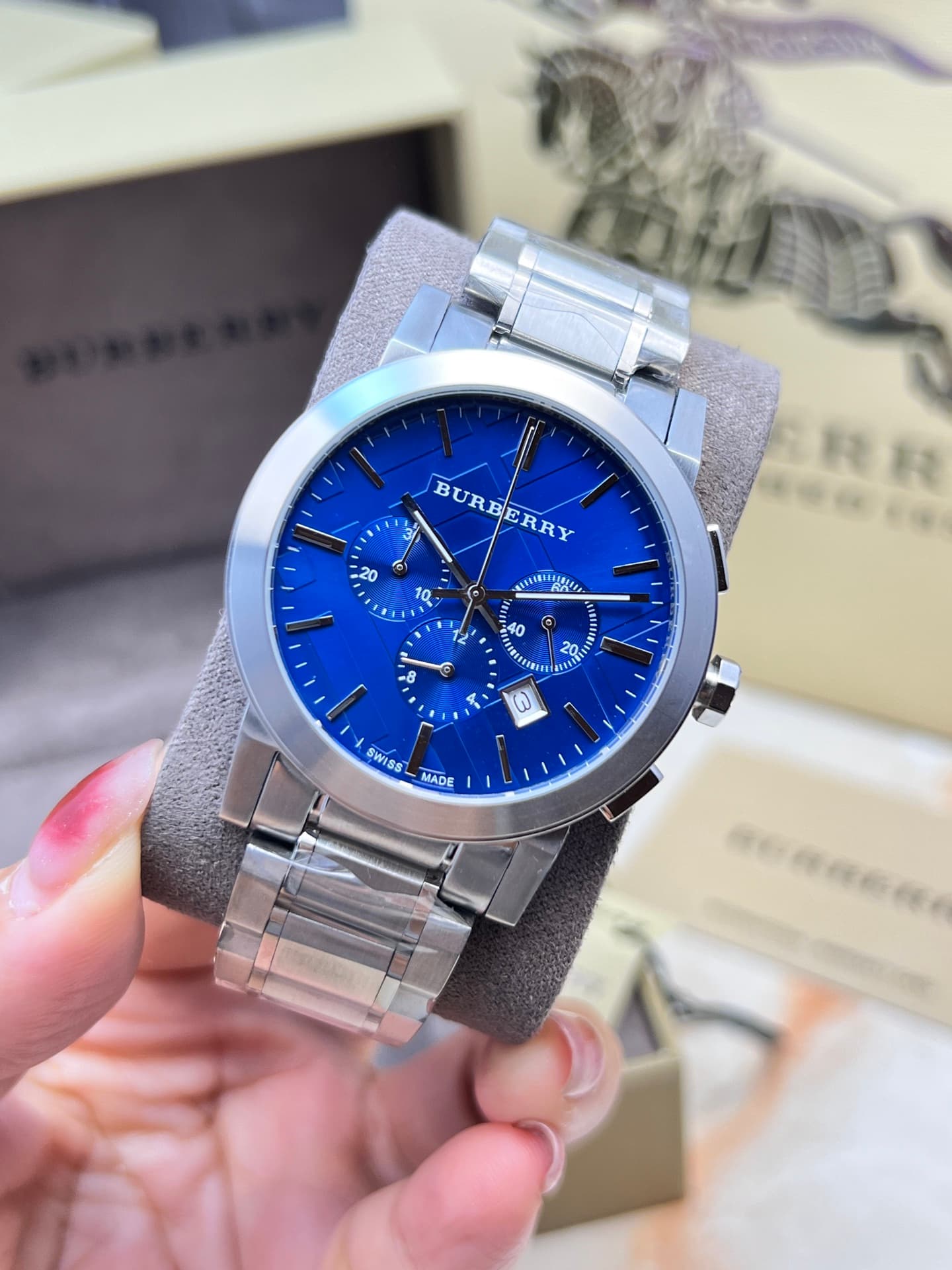 Luxury Watch Watch