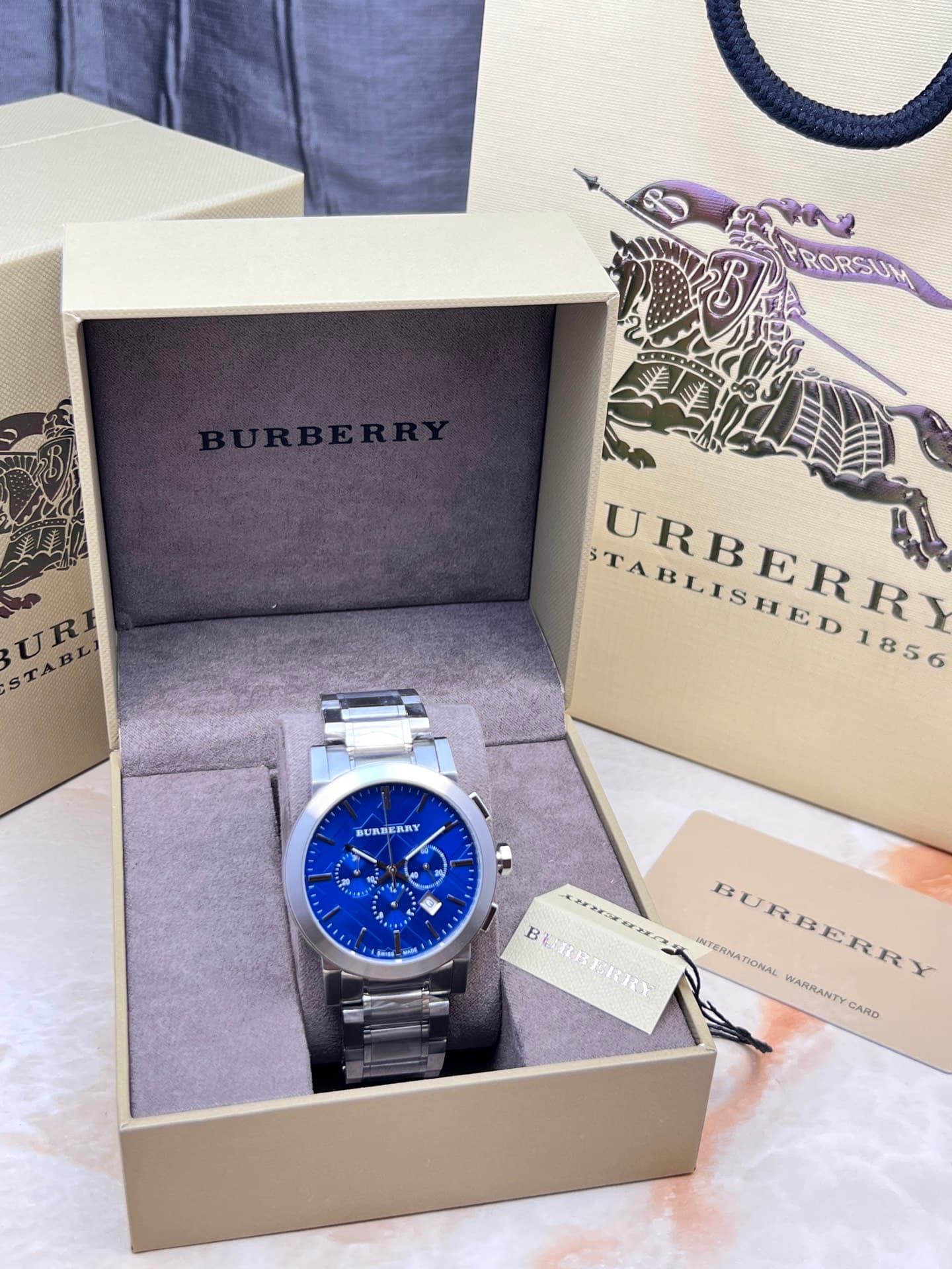 Luxury Watch Watch